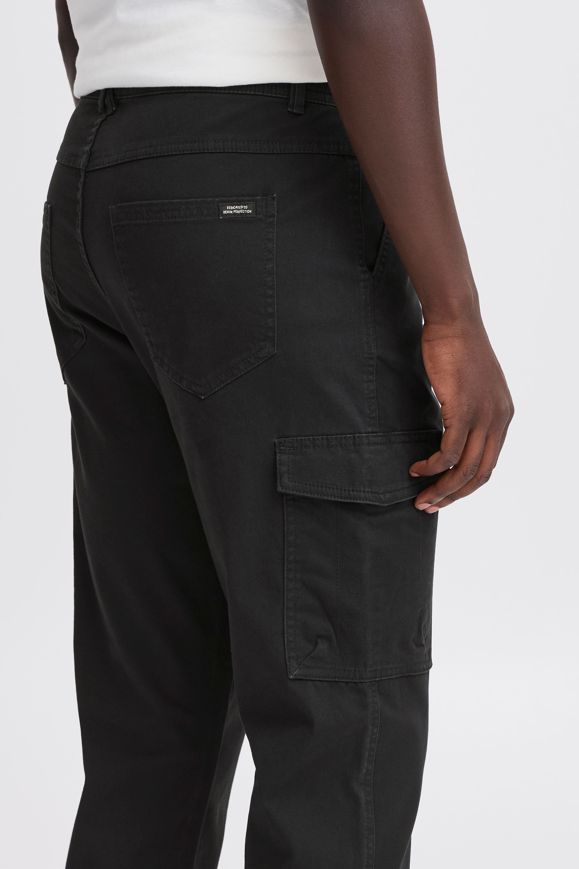 Blend Cargohose »Cargohose BHEDNAN cargo pants«