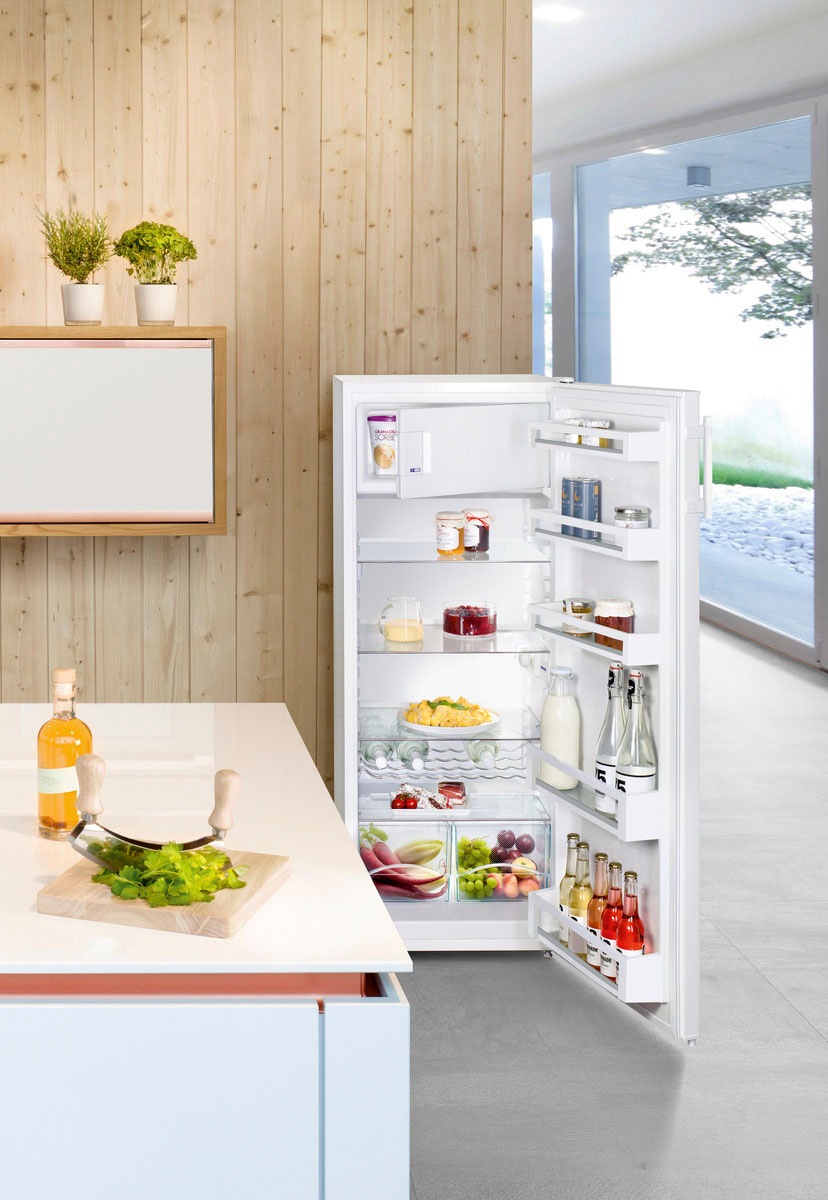 Liebherr Kühlschrank »K 2834-20«