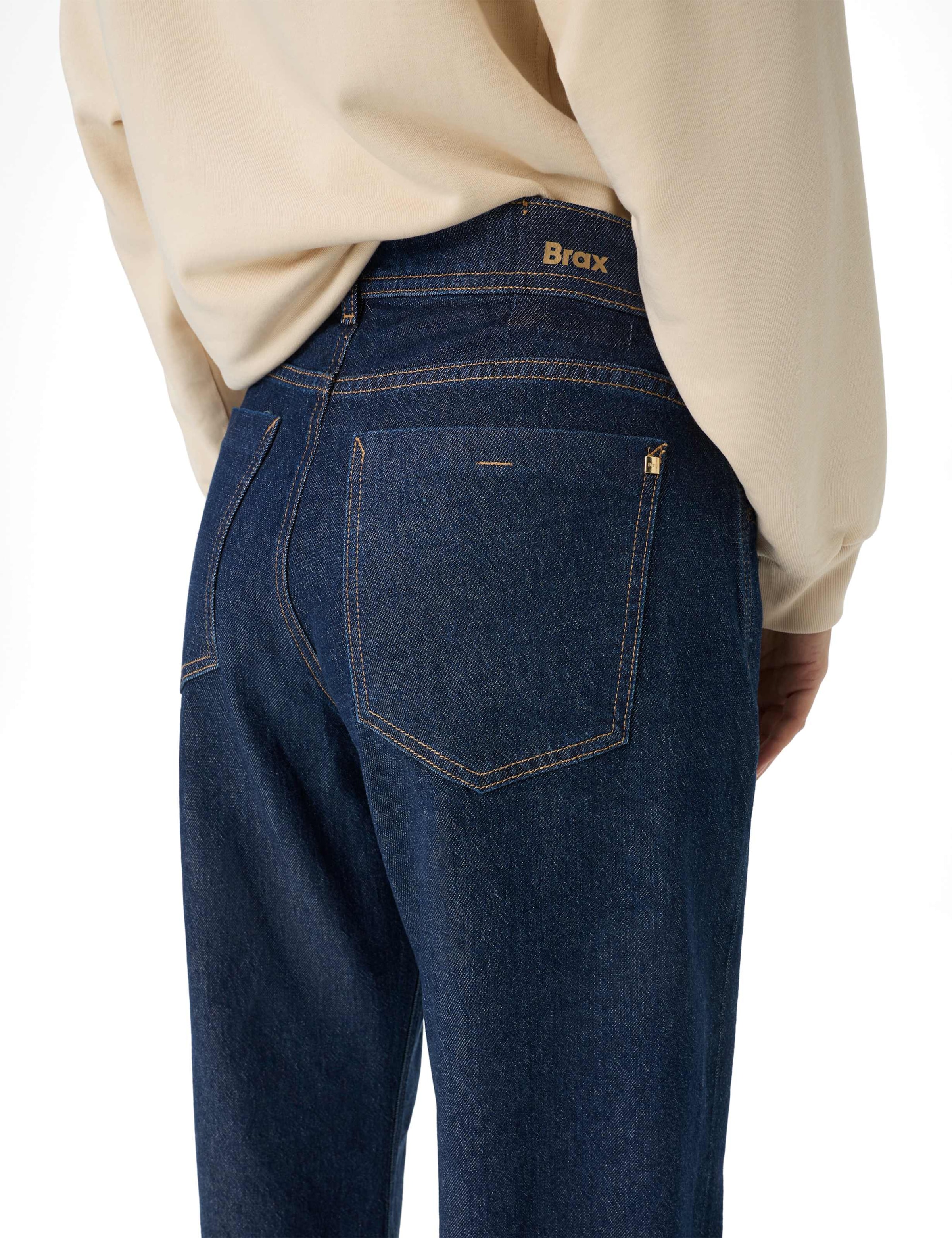 Brax 5-Pocket-Jeans »Style MORGAN«