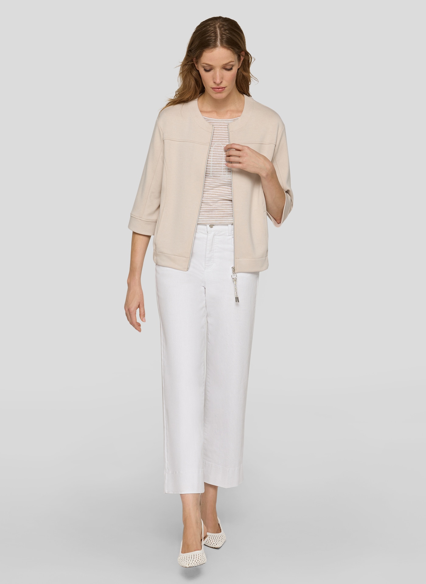 Rabe Blouson »Jacke«