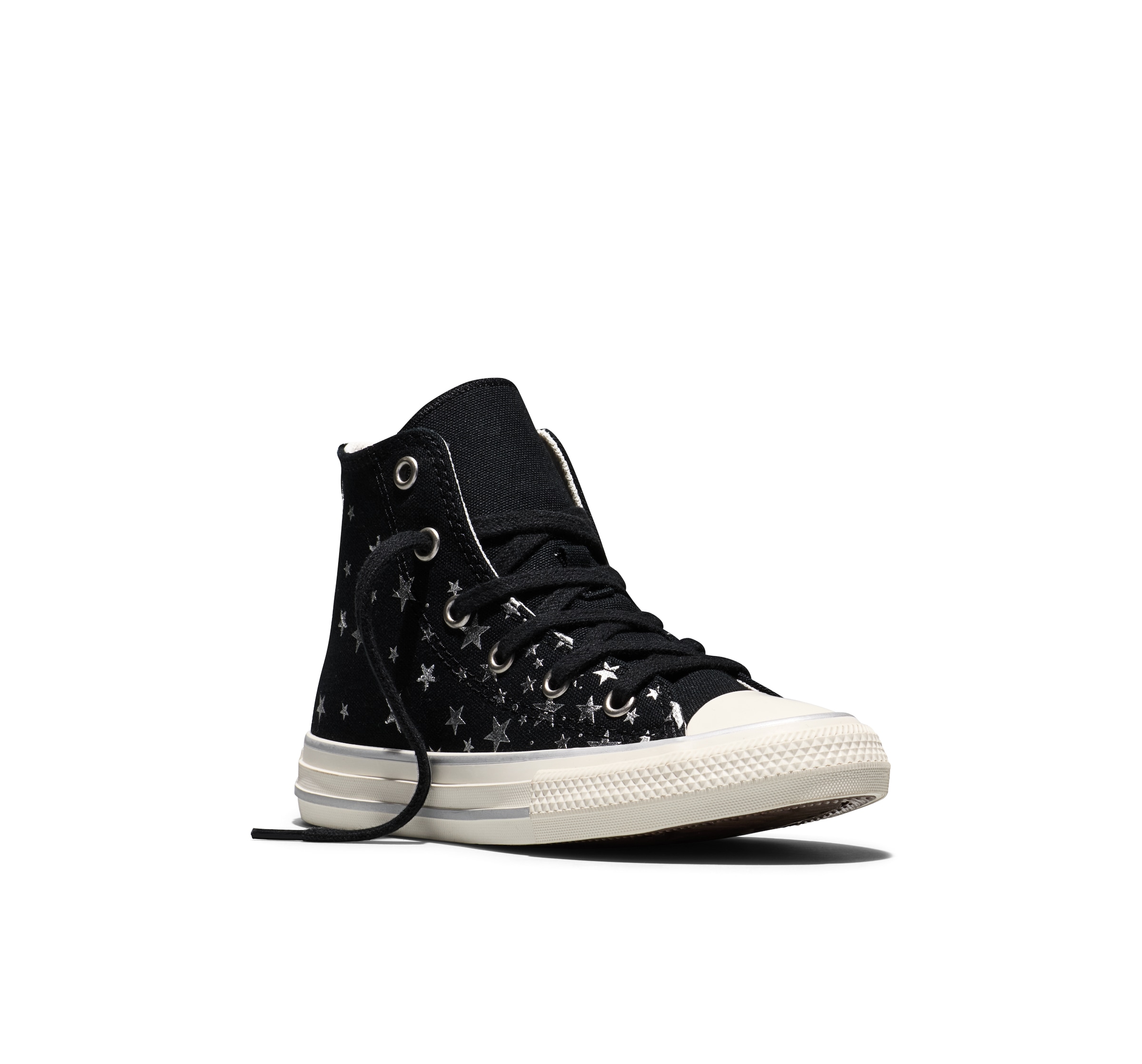 Converse Sneaker »Chuck Taylor All Star«  Glitter Print, double laces inclusive