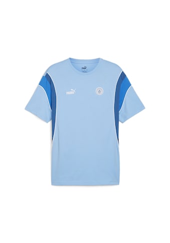 T-Shirt »Manchester City FtblArchive T-Shirt Herren«