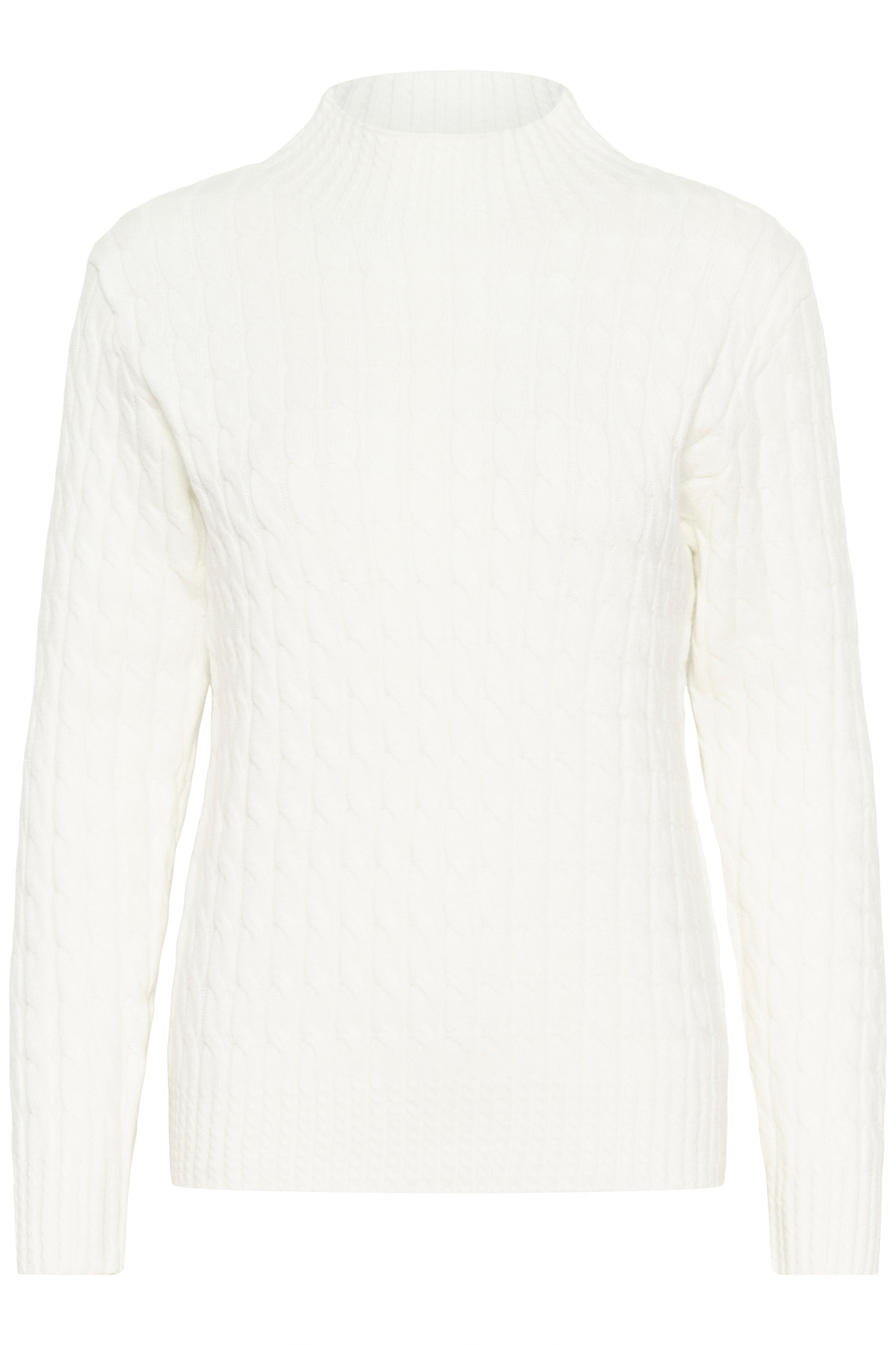 KAFFE Strickpullover "Strickpullover KArachel"