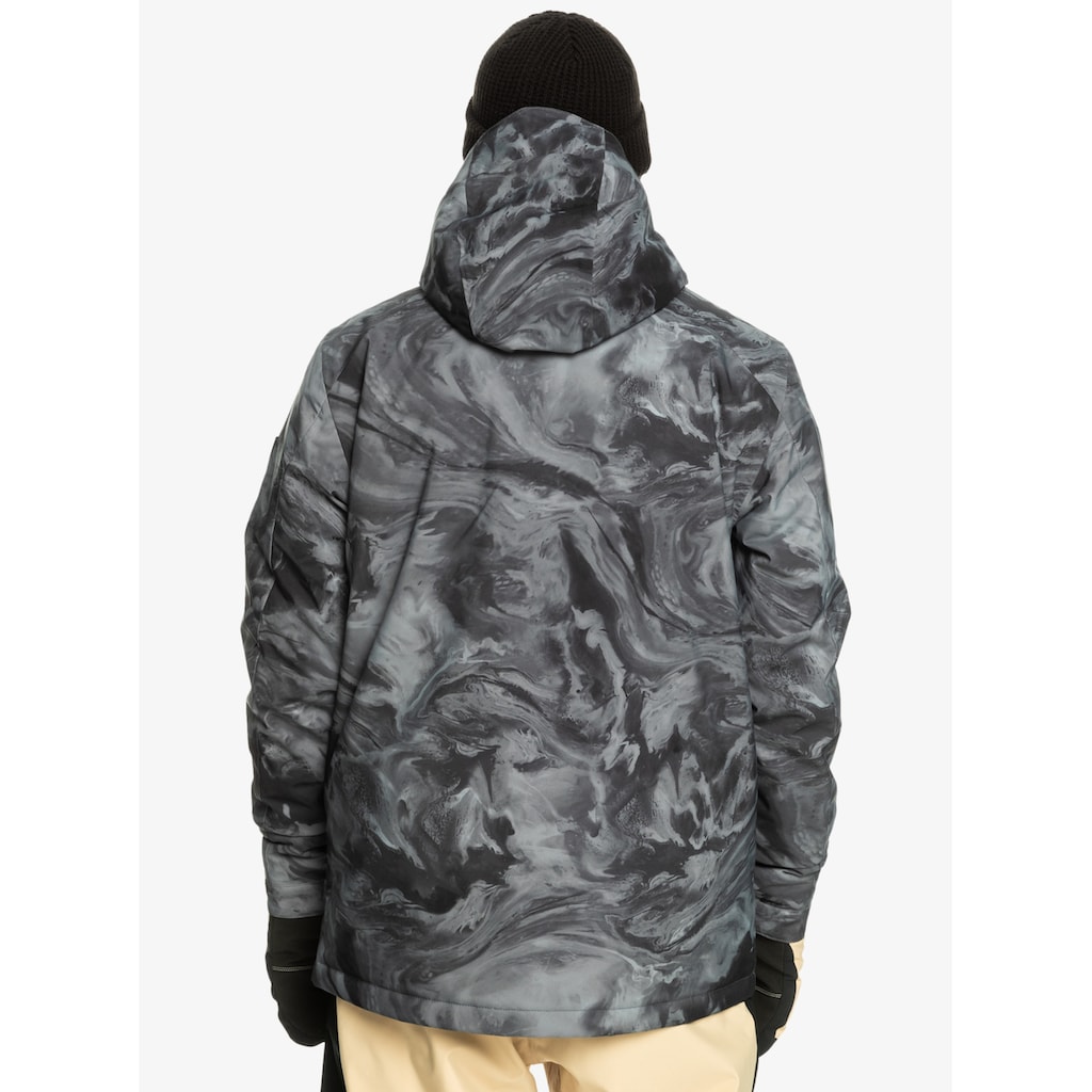 Quiksilver Snowboardjacke »Mission«