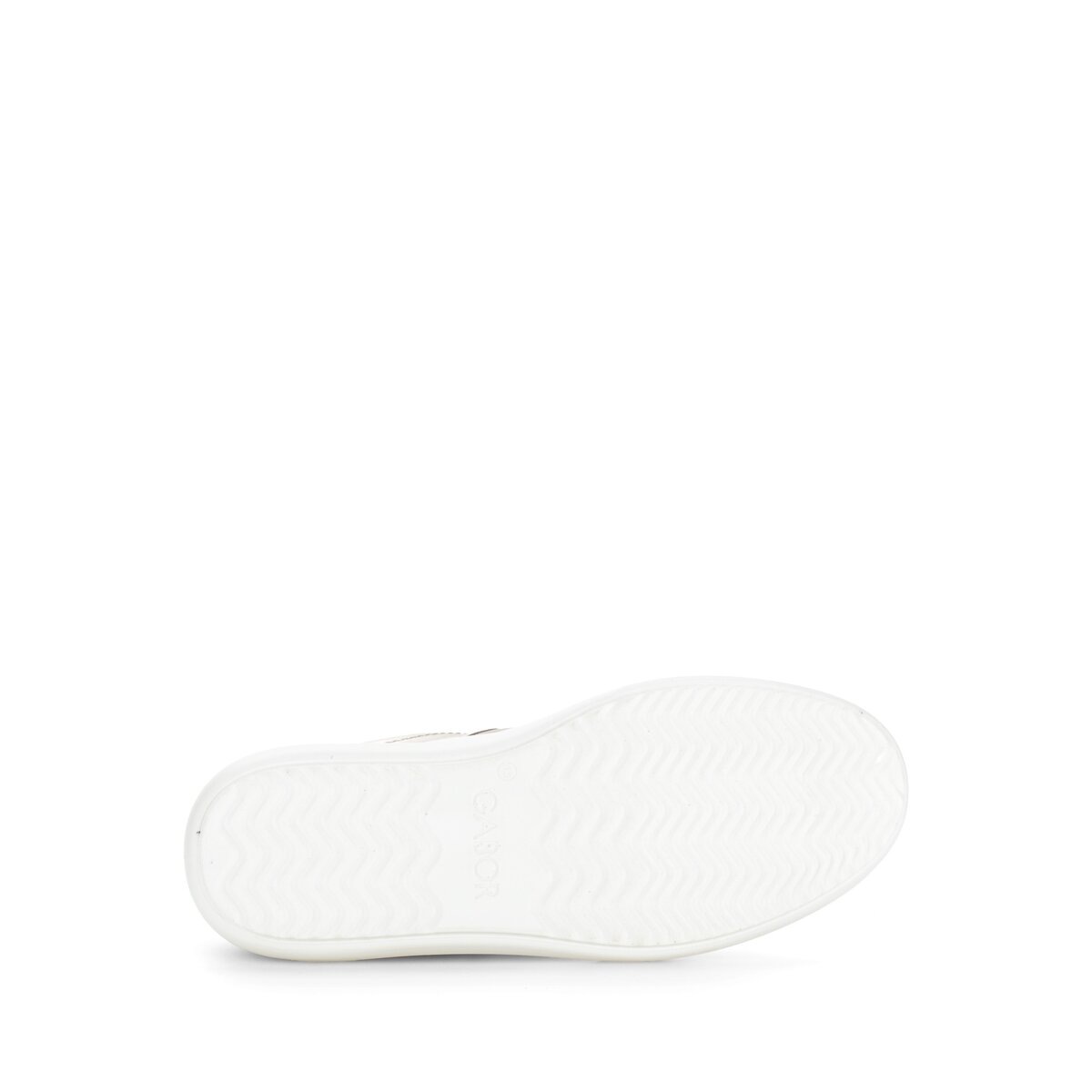 Gabor Sneaker Low Women's Gold 37.5 3