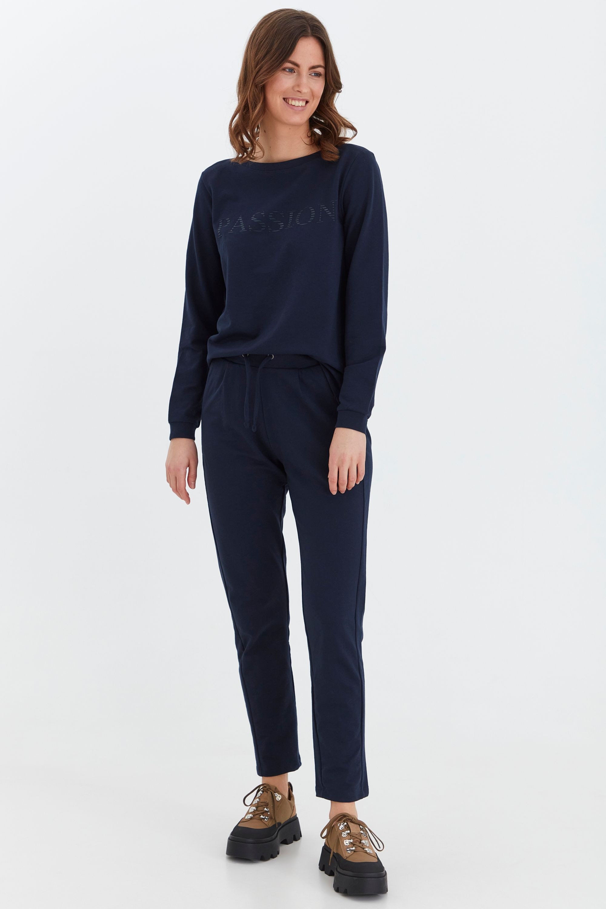fransa Sweatshirt »Sweatshirt FRFxtesweat«