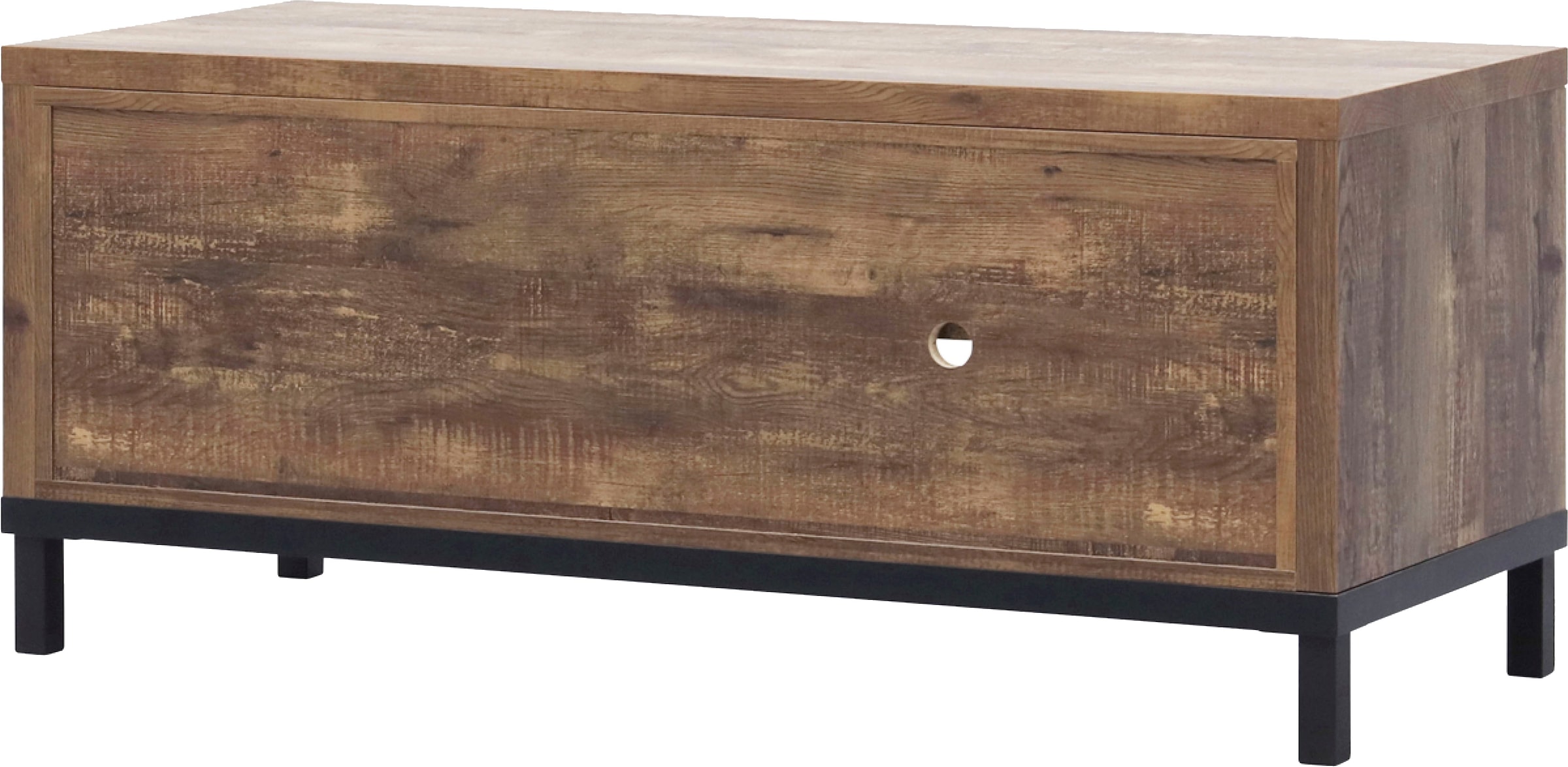 OMG Design TV-Schrank »Vasto Lowboard«, mit Soft-Close, in zwei Breiten