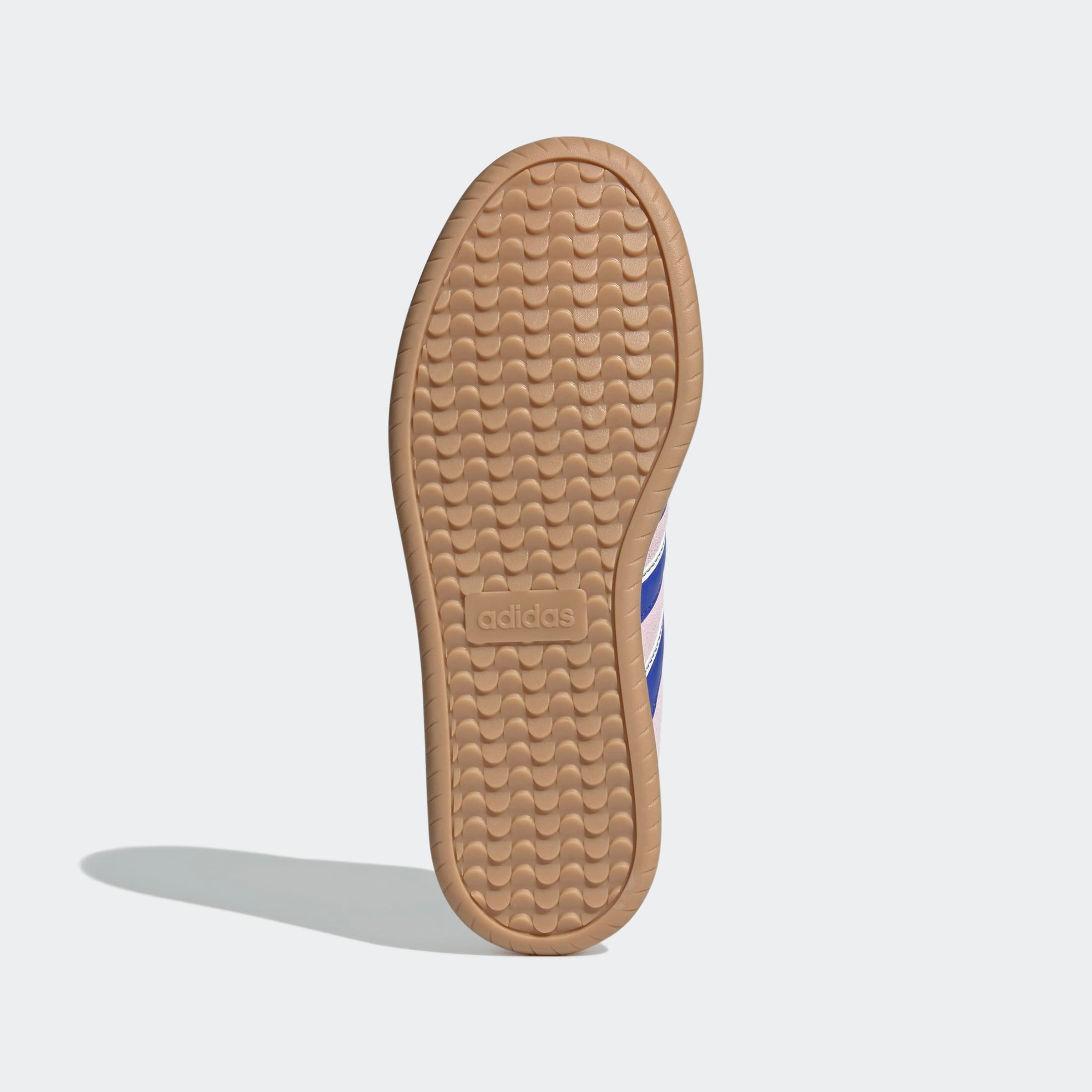 adidas Sportswear Sneaker »BARREDA«, Design auf den Spuren des adidas Handball Spezial
