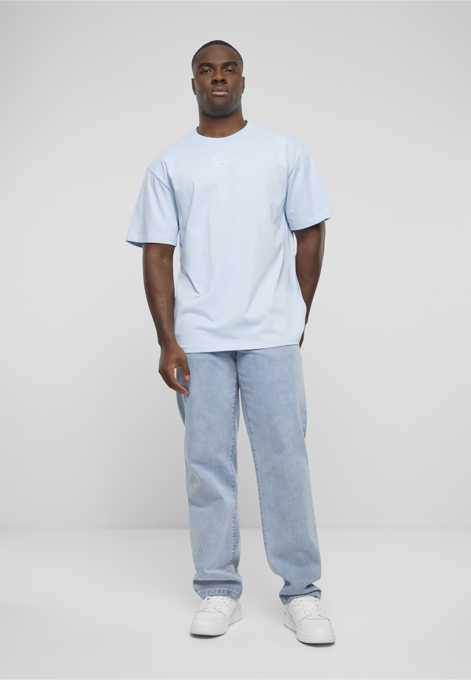 Karl Kani T-Shirt »Karl Kani Herren« 1 Stk.