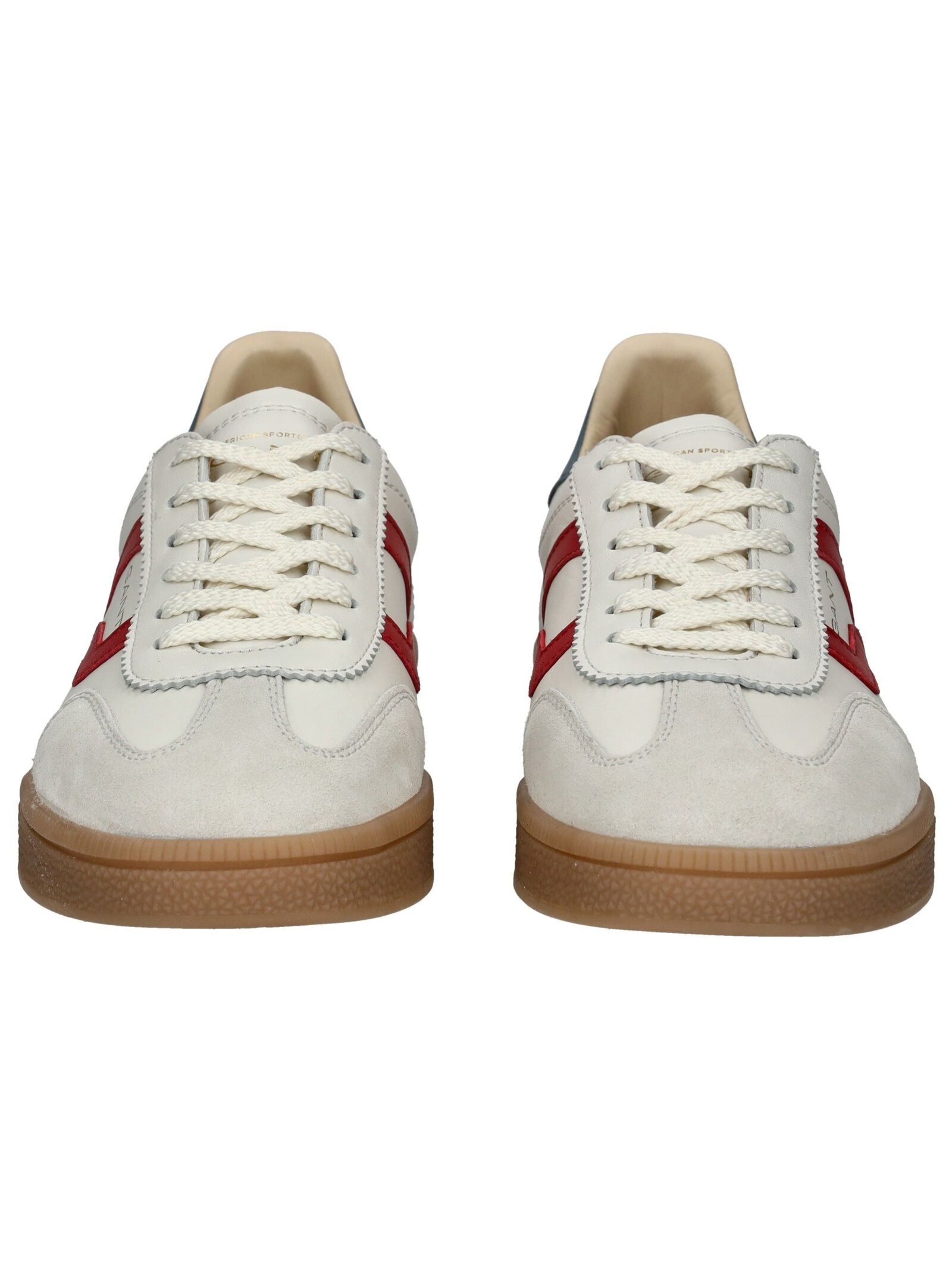 Gant Sneaker »Gant Sneaker Leder«