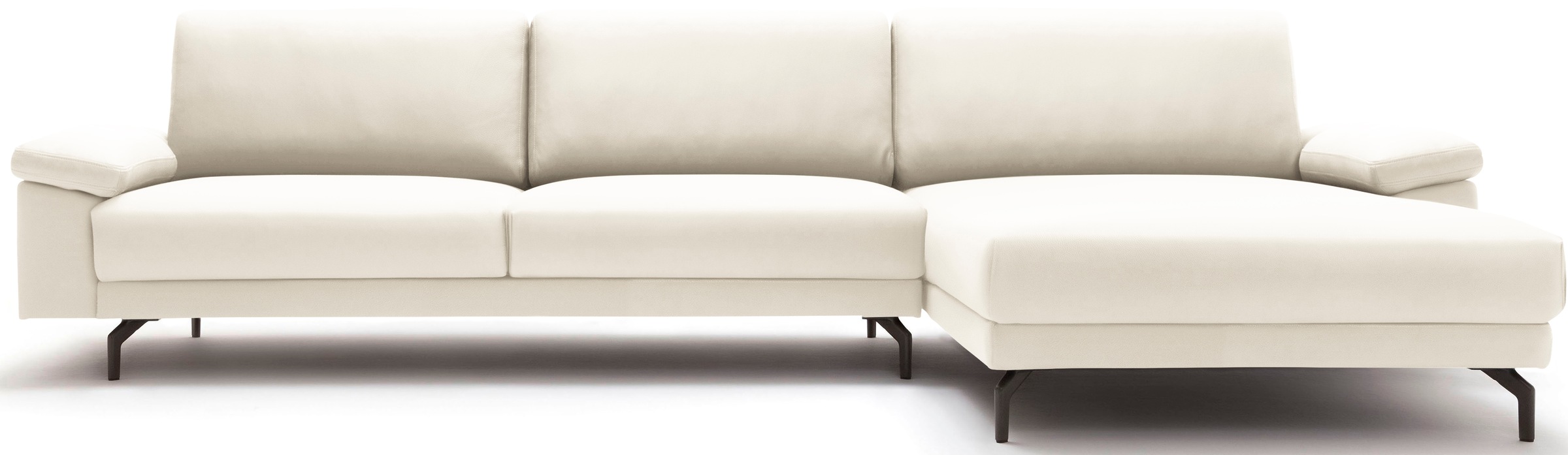 Creation BY ROLF BENZ Ecksofa "CR.450" günstig online kaufen