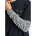 Champion Langarmshirt »Long Sleeve Crewneck T-Shirt«