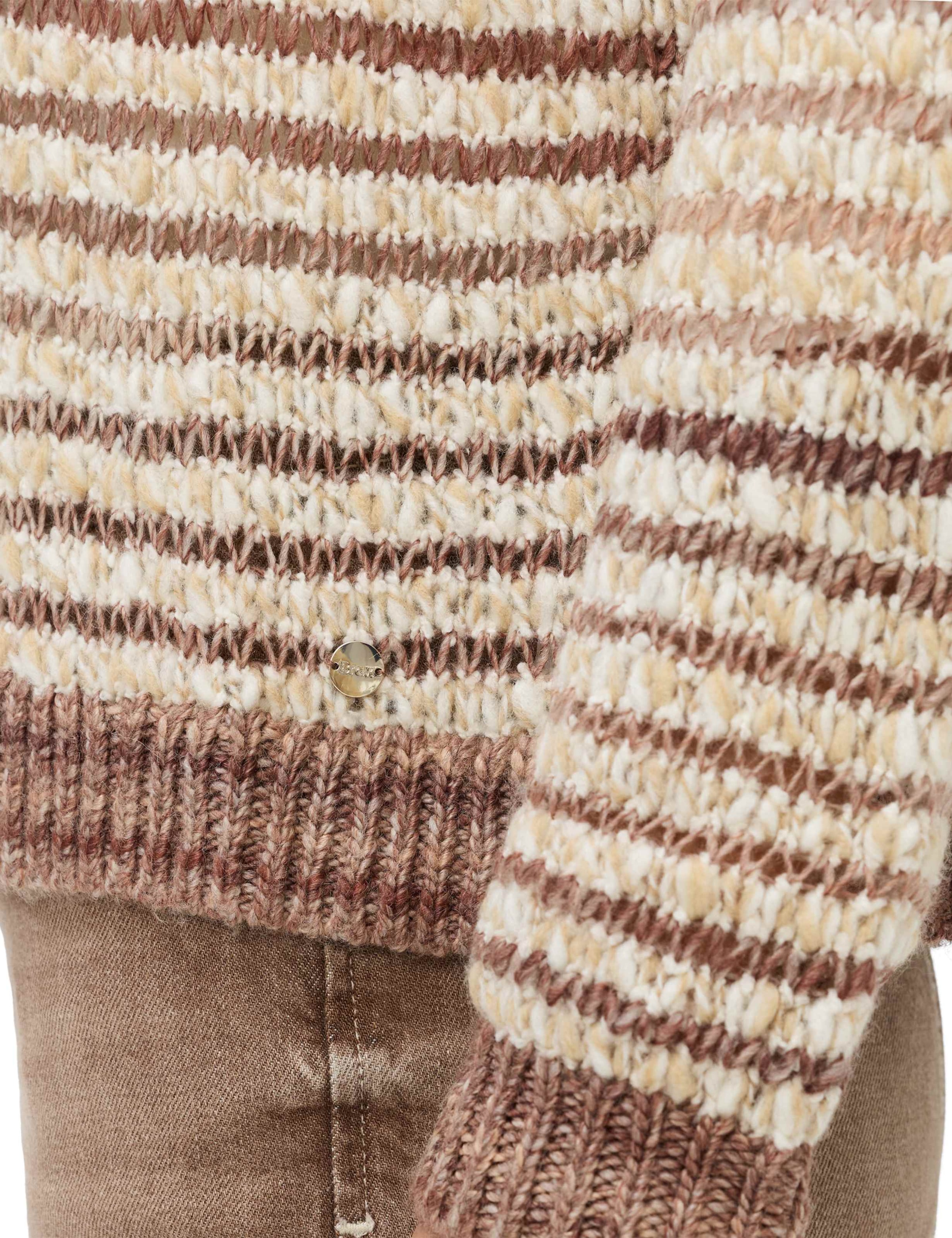 Brax Strickjacke »Style ANN«