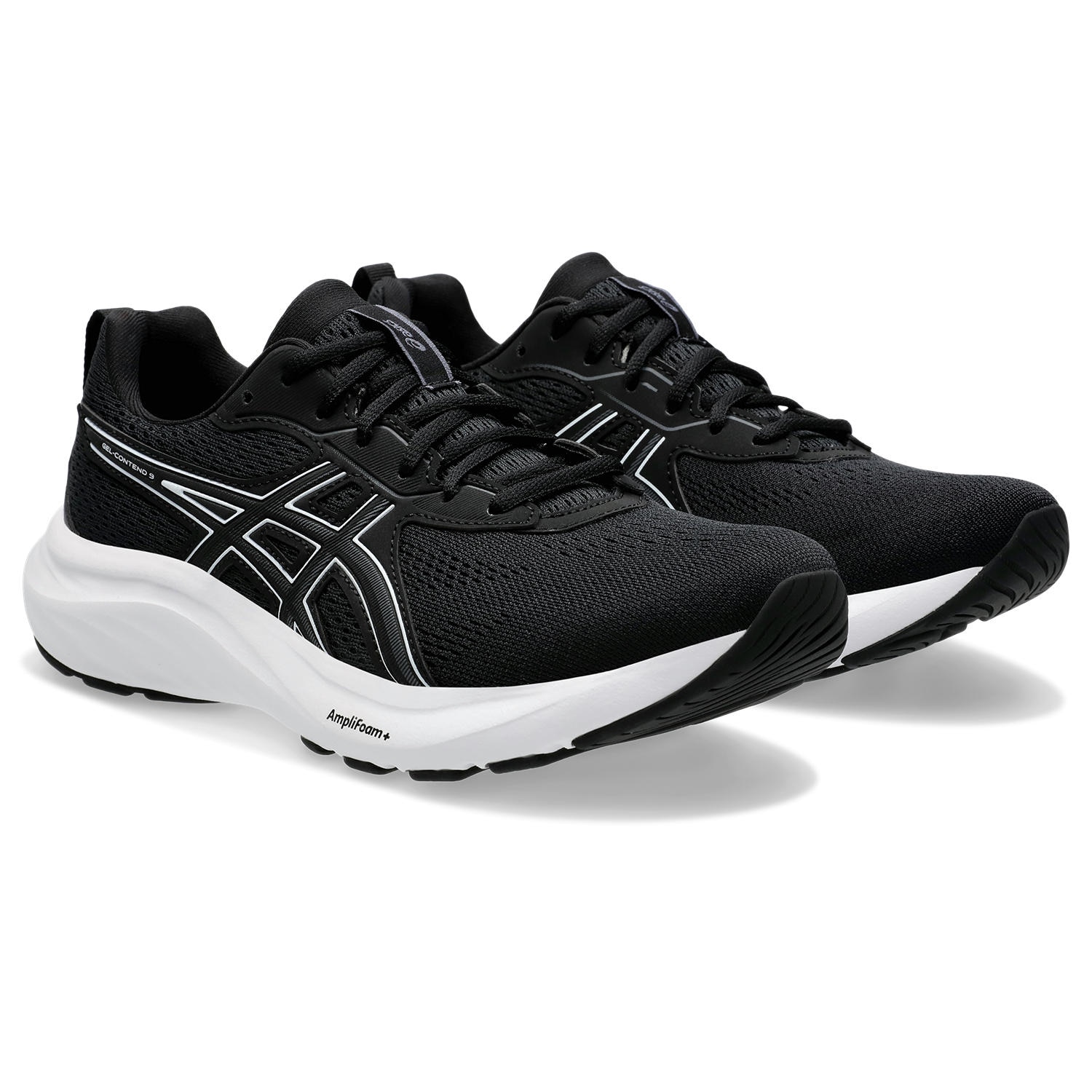 Asics Laufschuh "GEL-CONTEND 9", mehr Dämpfung günstig online kaufen