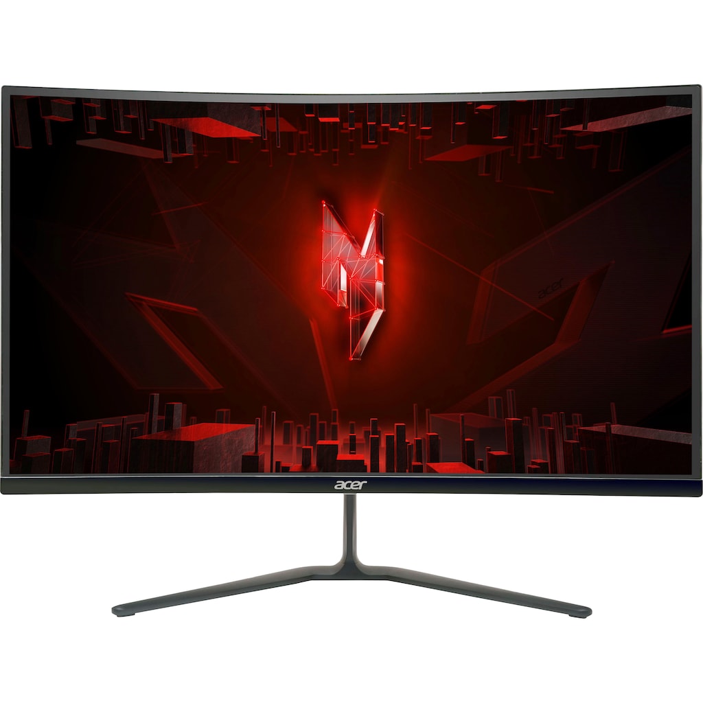 Acer Curved-Gaming-LED-Monitor »Nitro ED270U P2«, 69 cm/27 Zoll, 2560 x 1440 px, WQHD, 1 ms Reaktionszeit, 170 Hz