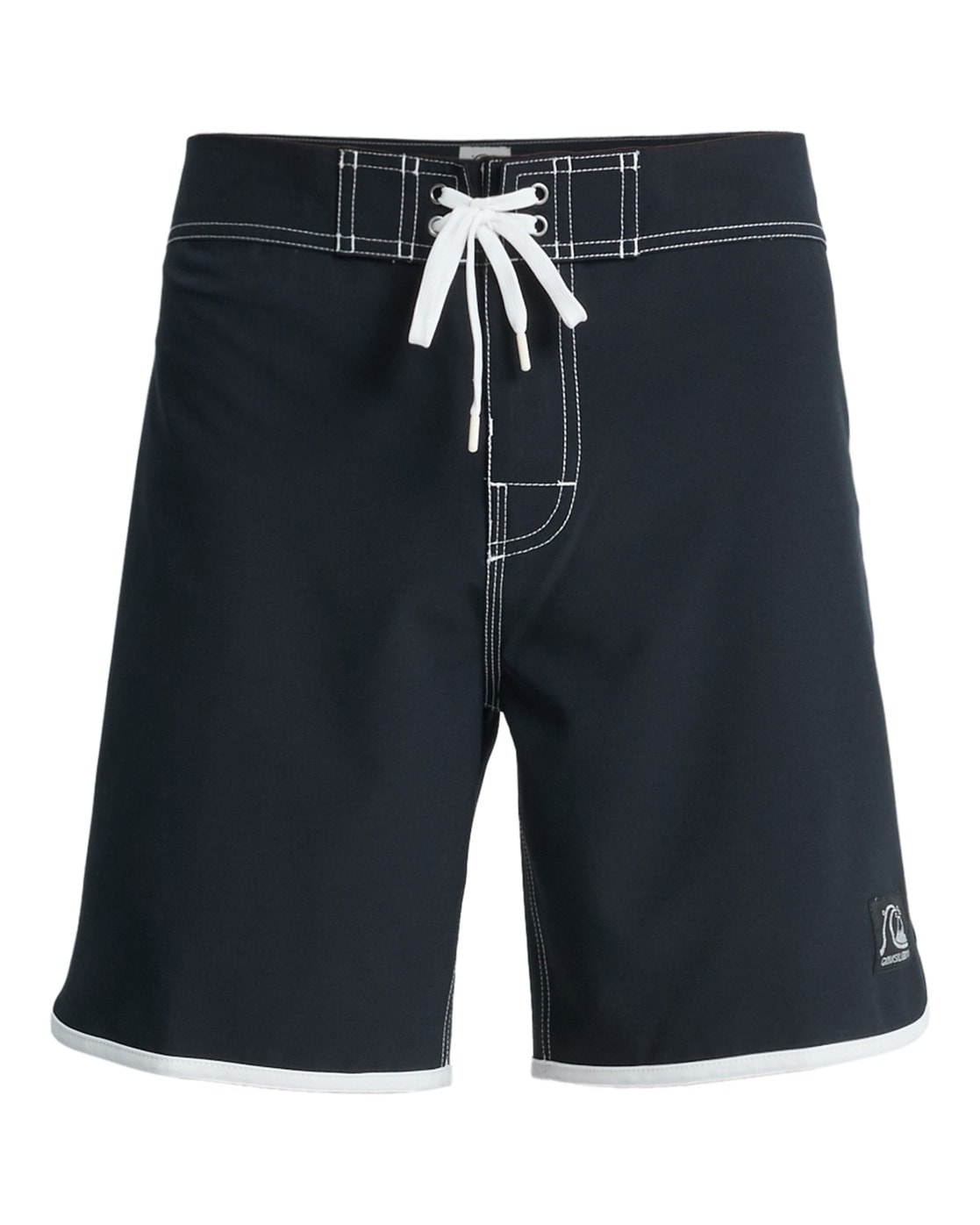 Quiksilver "Original Scallop 18""