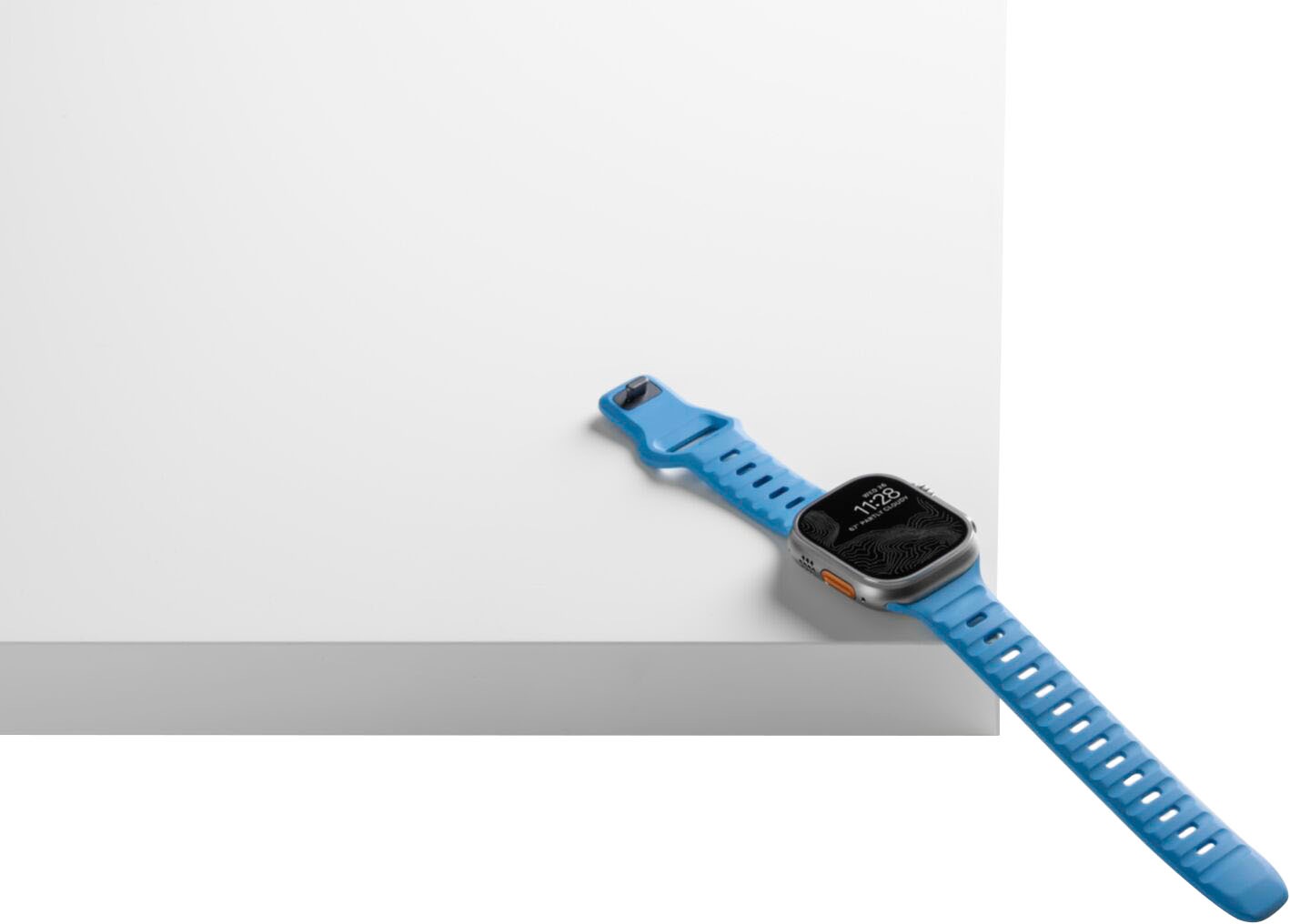 Nomad Smartwatch-Armband »Sport Band 42/44/45/49mm«