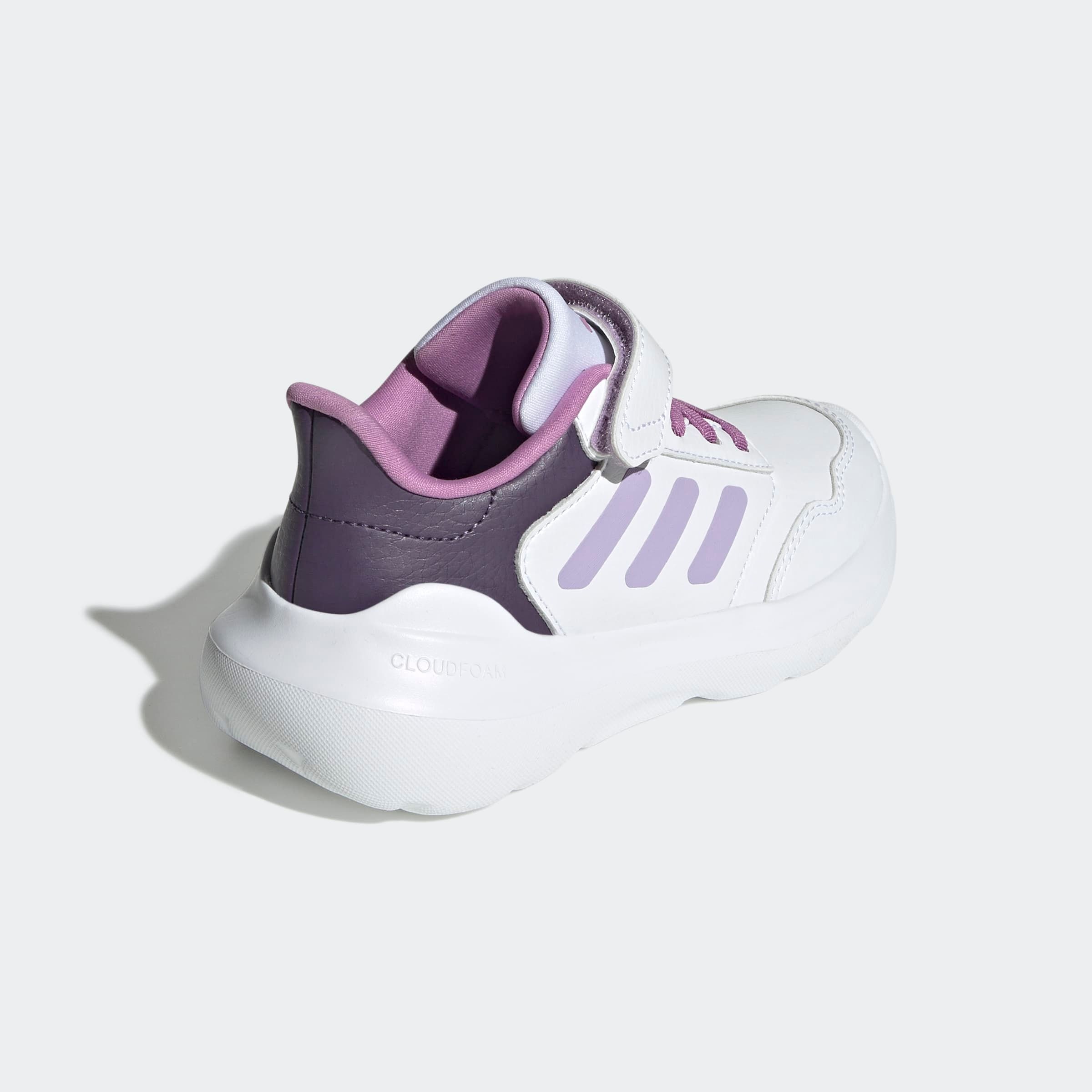 adidas Sportswear Klettschuh »TENSAUR RUN 3.0 KIDS«
