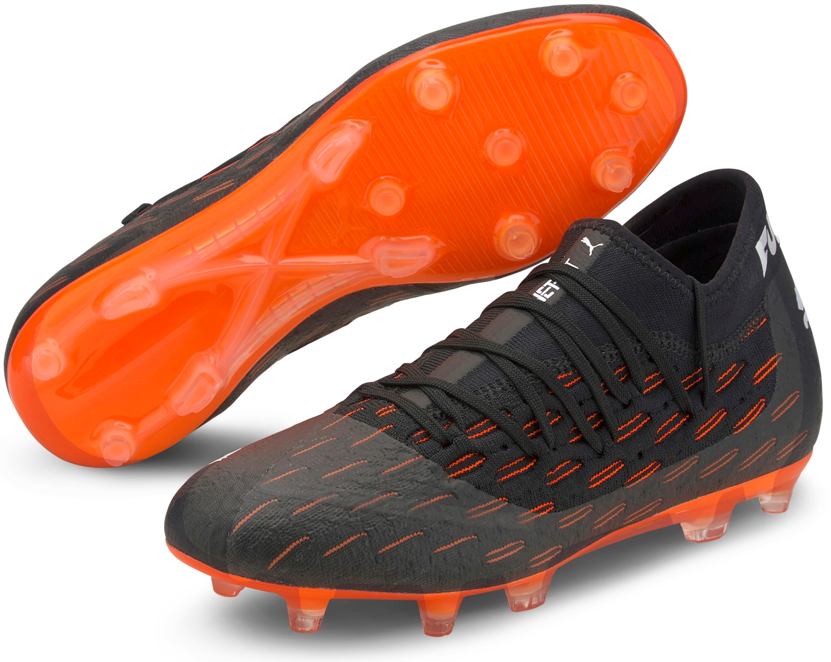 Fußballschuh FUTURE 6.2 Netfit FG/AG