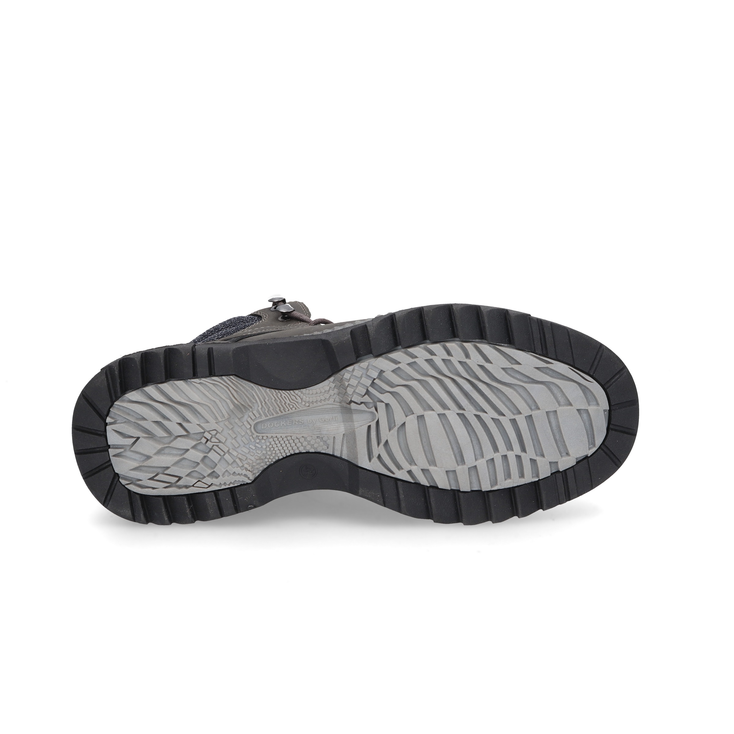 Dockers by Gerli Winterboots, Schnürboots mit Warmfutter