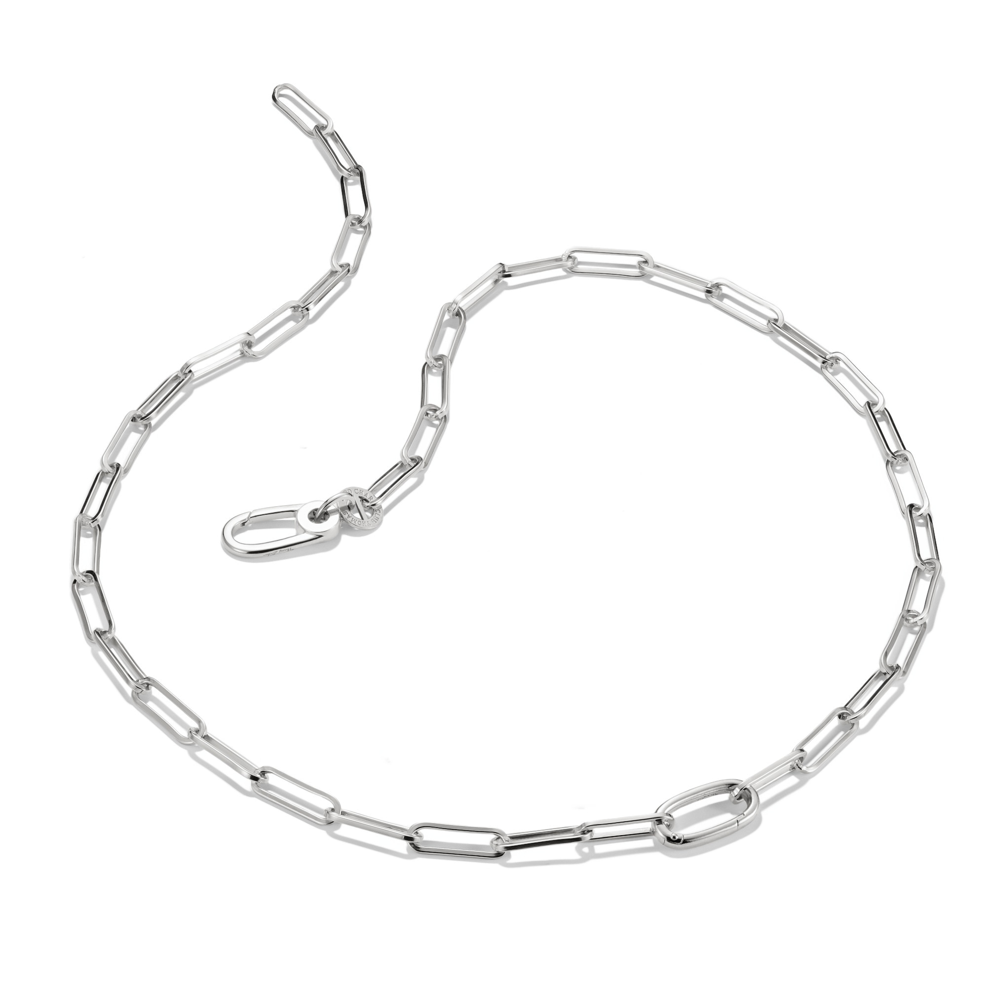THOMAS SABO Charm-Kette »Charm Club - Connect«