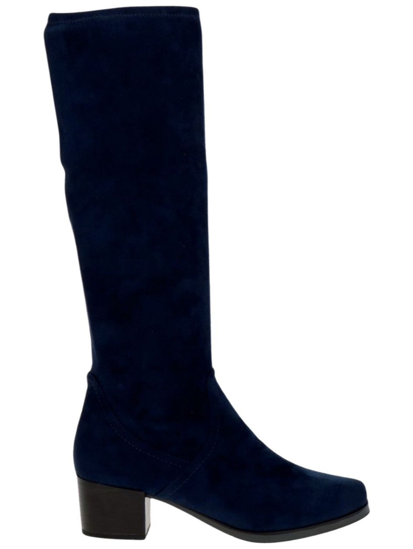 Caprice Overkneestiefel »Caprice Stiefel Textil«