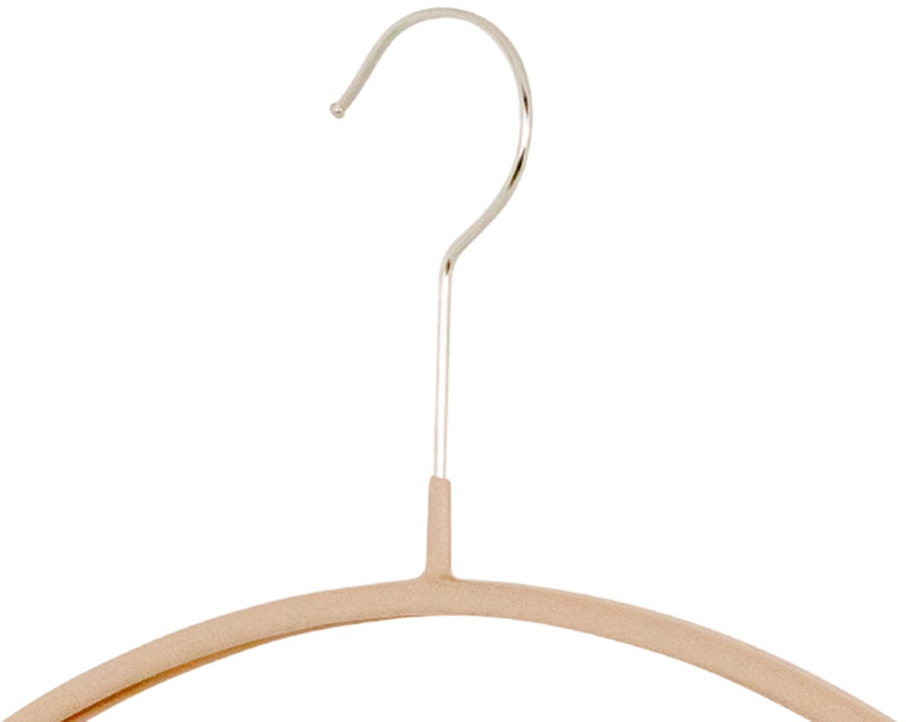 MAWA Kleiderbügel "Economic P" mit Antirutscheffekt günstig online kaufen