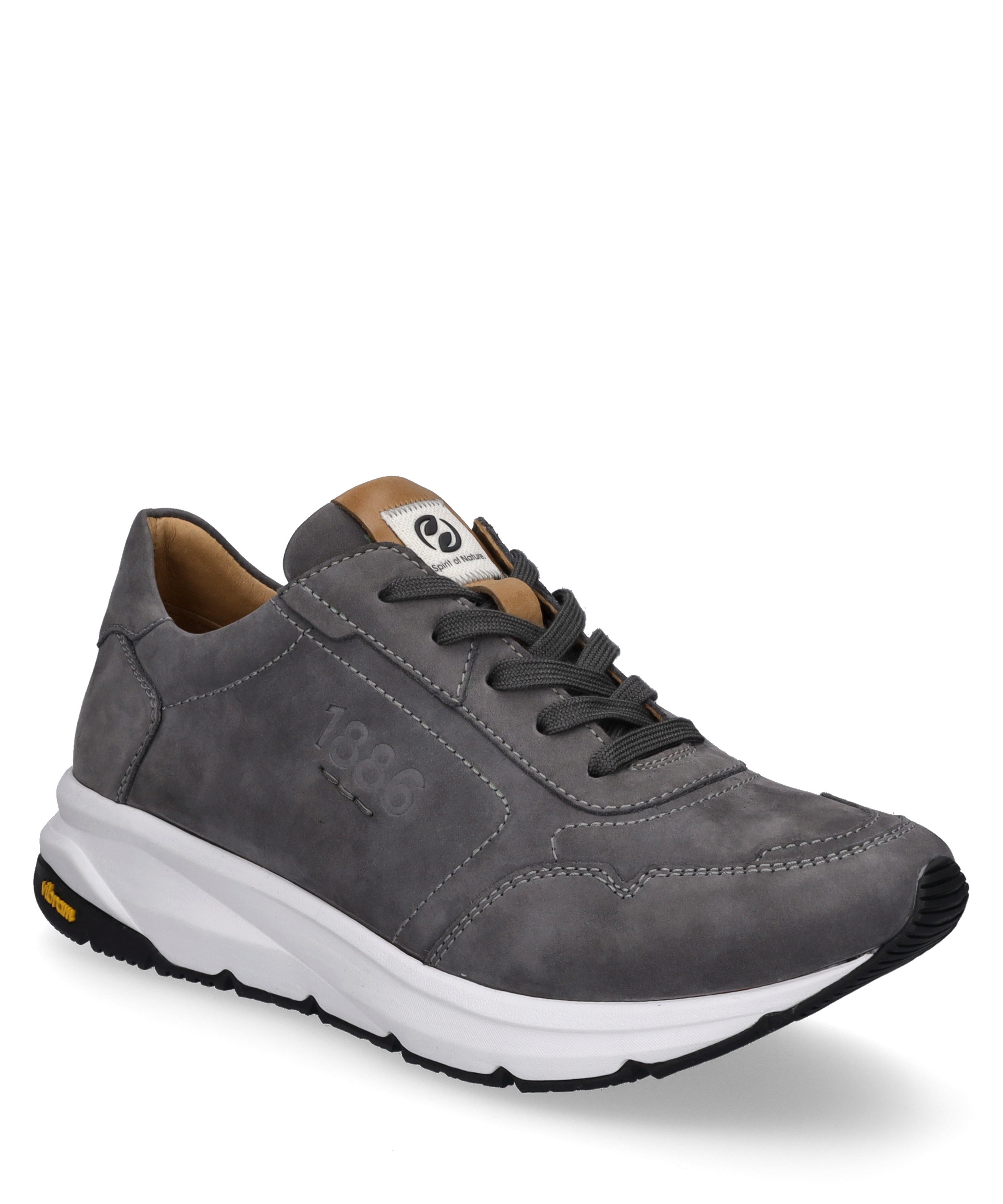 Josef Seibel Donald 01 Sneaker Gray 44 9
