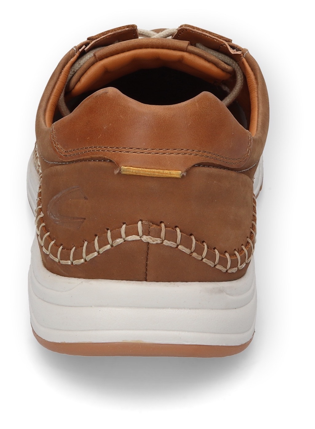 camel active Schnürschuh, Mokassin, Freizeitschuh, Trachtenschuh mit Lederfutter