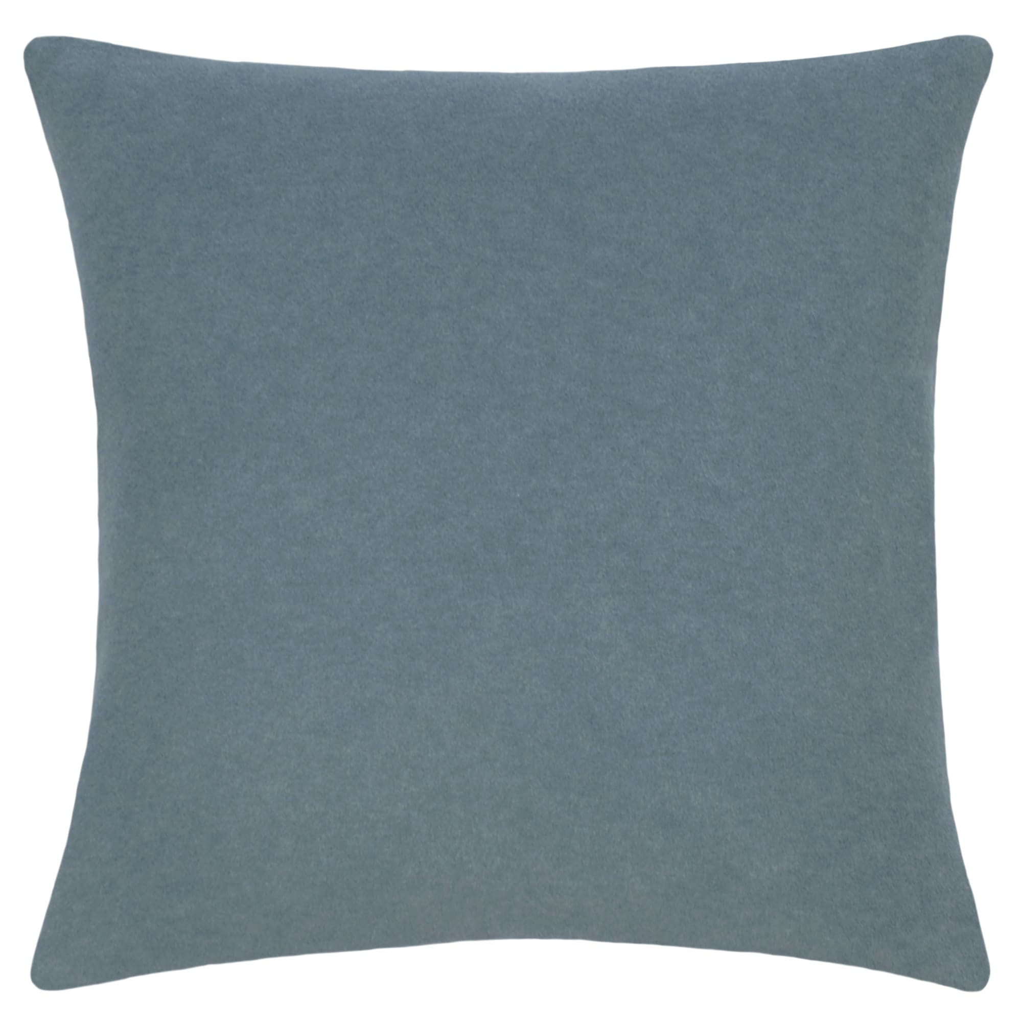 ZOEPPRITZ1828 Dekokissen "Soft-Fleece" Kissenbezug aus Fleece