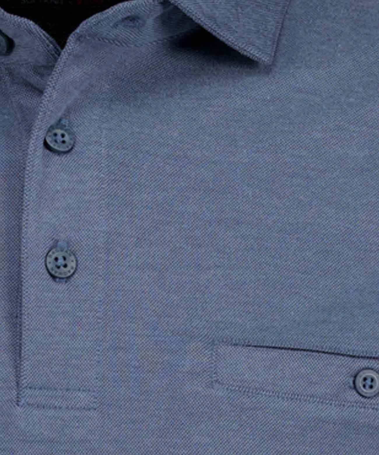 RAGMAN Poloshirt