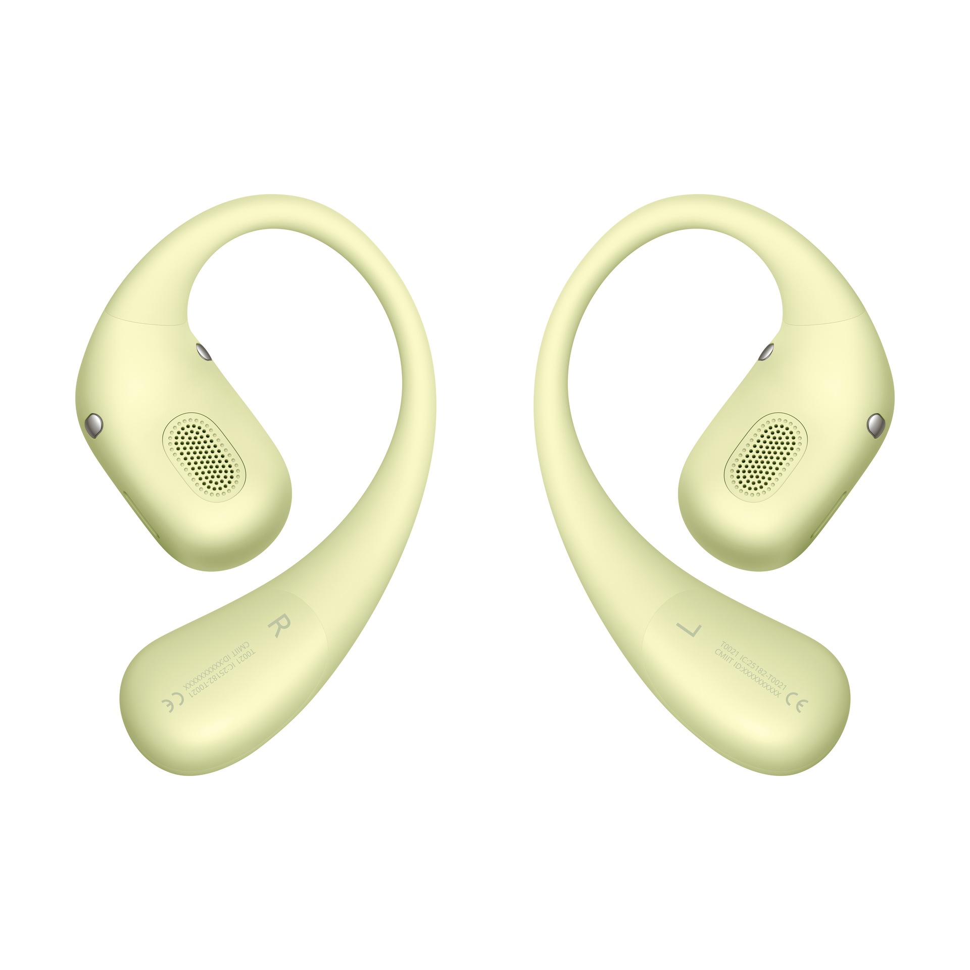 Huawei Open-Ear-Kopfhörer »FreeArc«, A2DP Bluetooth, Freisprechfunktion