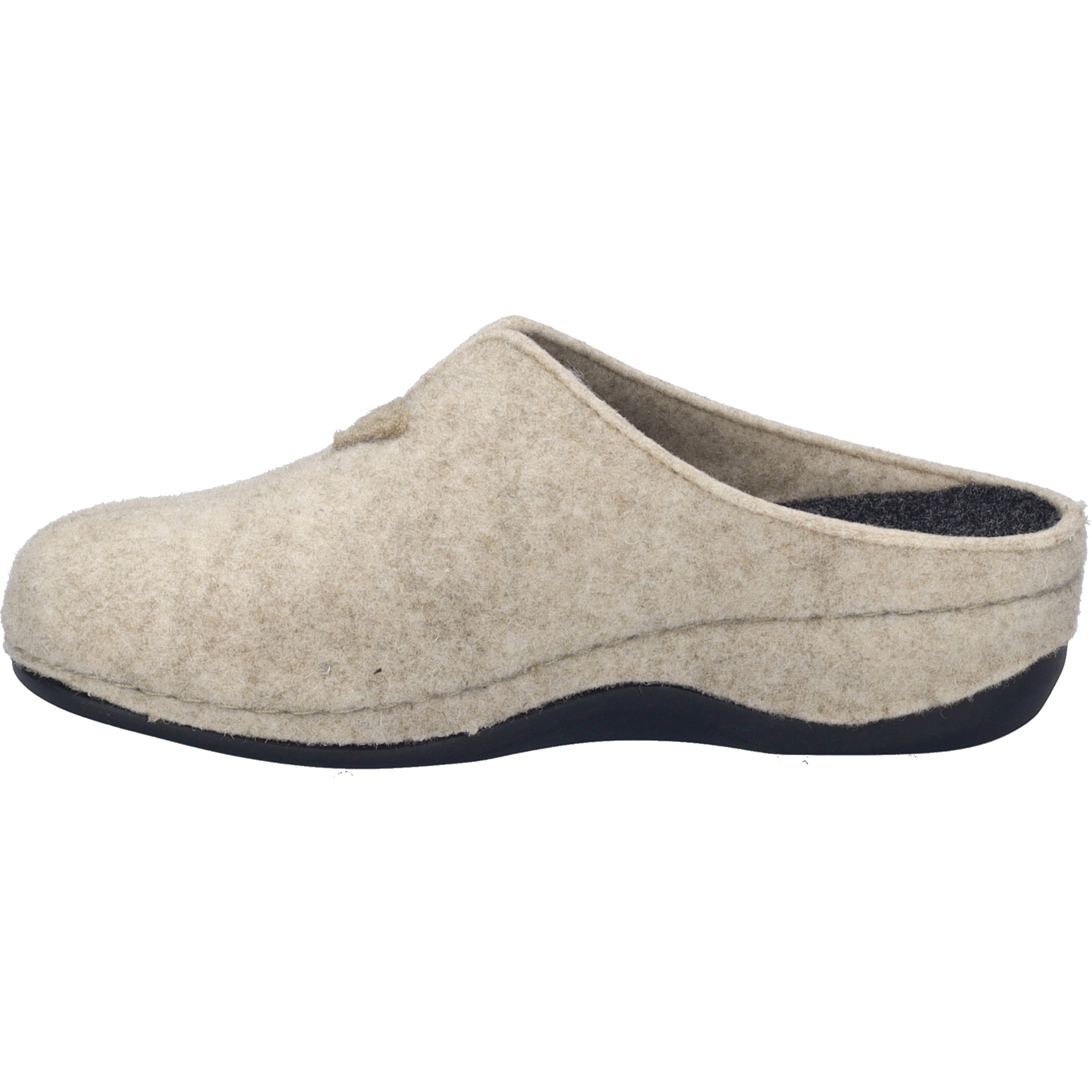 Josef Seibel Hausschuh »Cholet 06, beige-kombi«