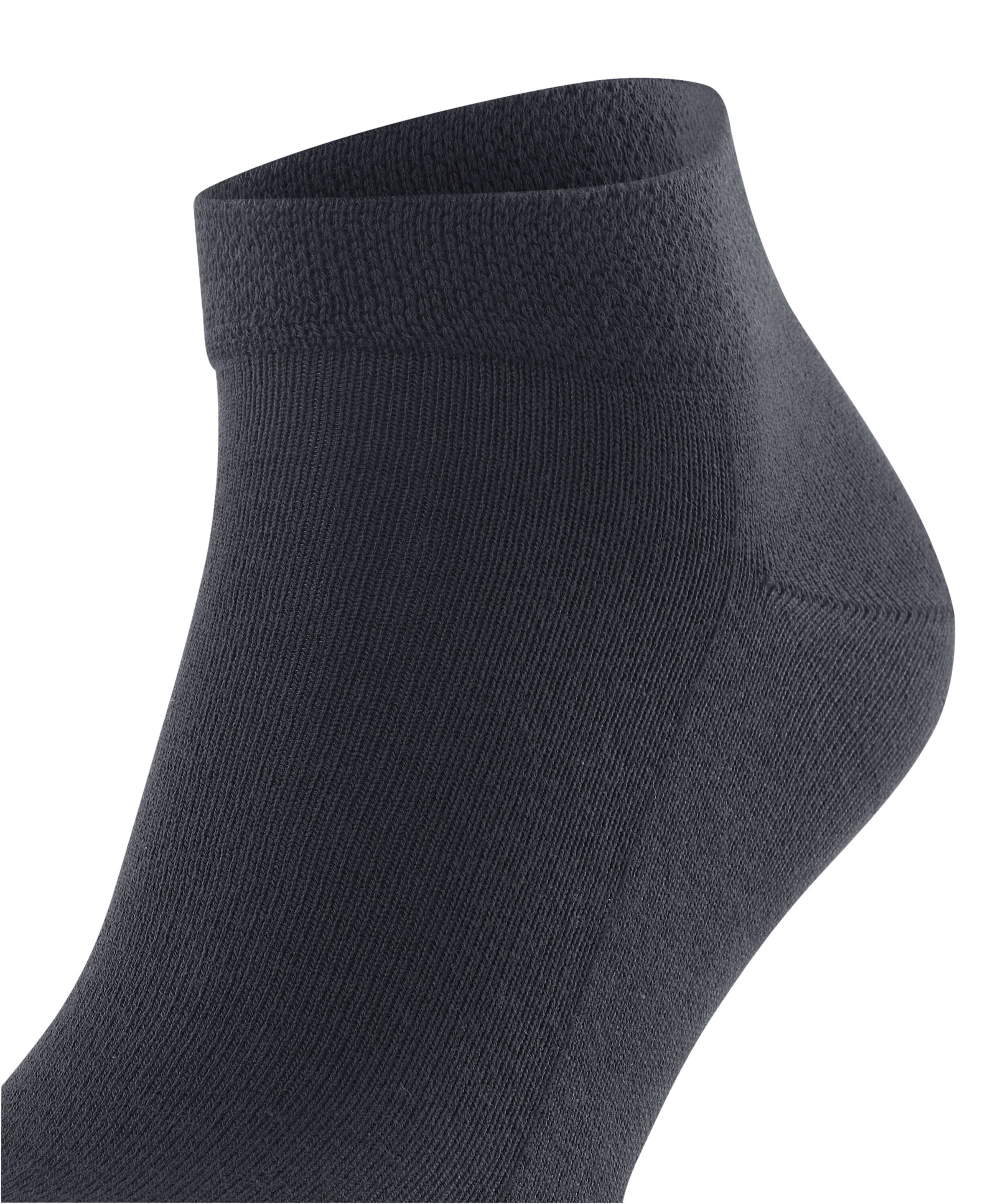 FALKE Sneakersocken »Sensitive London« 1 Paar tlg.