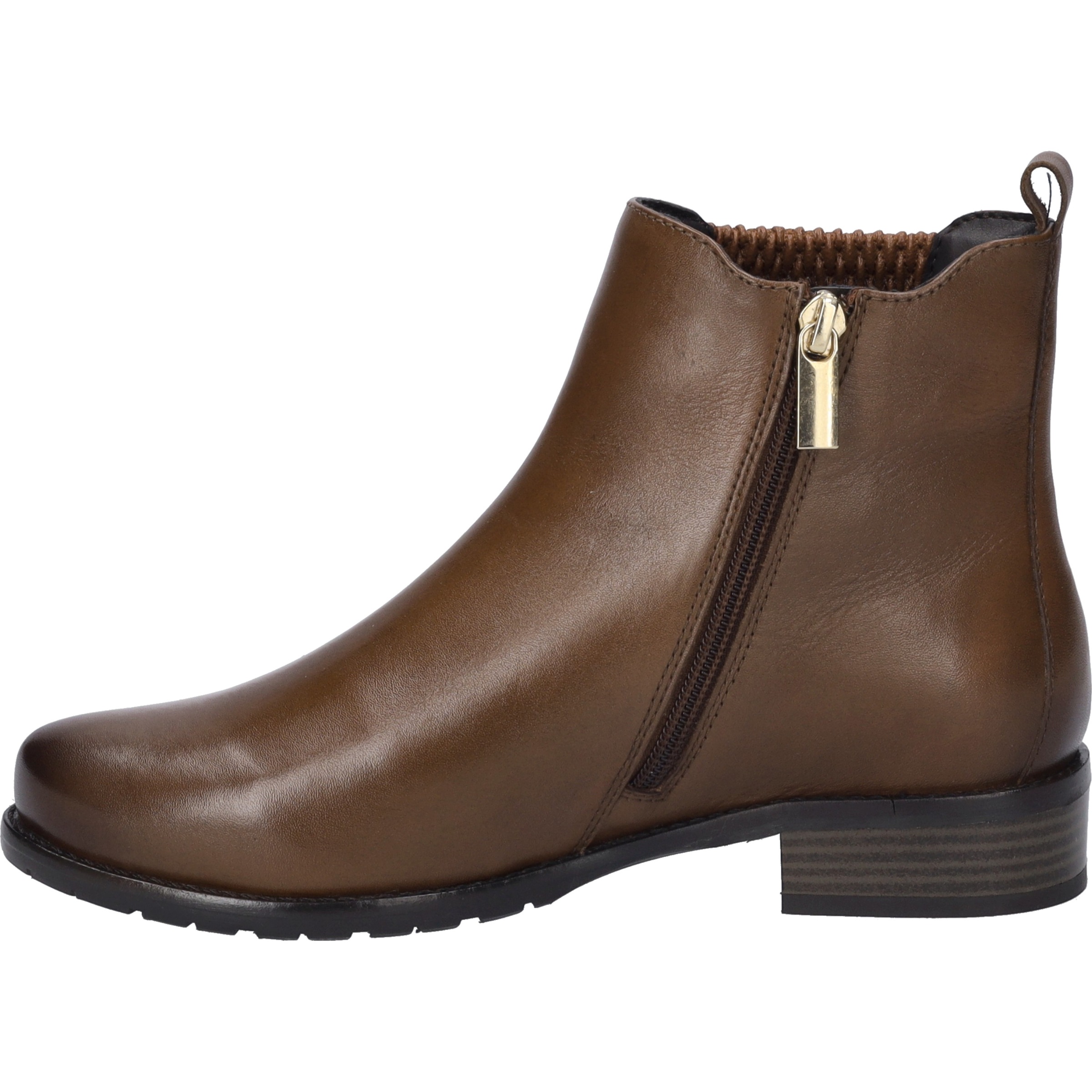 Thumbnail - Josef Seibel Stiefelette "Chiara 02, cognac"
