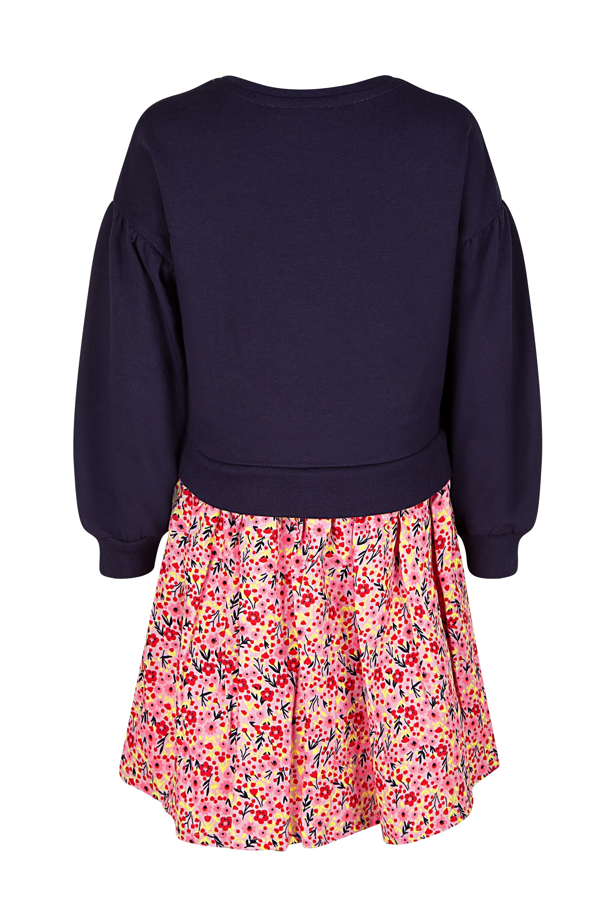 happy girls Sommerkleid »dress«