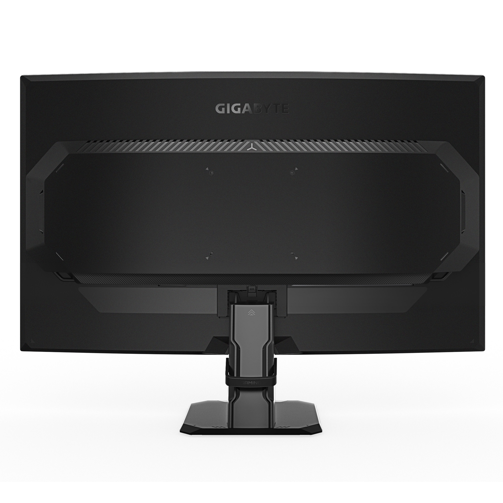 Gigabyte Curved-Gaming-LED-Monitor »GS27QCA«, 68,5 cm/27 Zoll, 2560 x 1440 px, Quad HD, 1 ms Reaktionszeit, 180 Hz, neigbar, Eyesafe 2.0, HDR-Ready-, AMD FreeSync