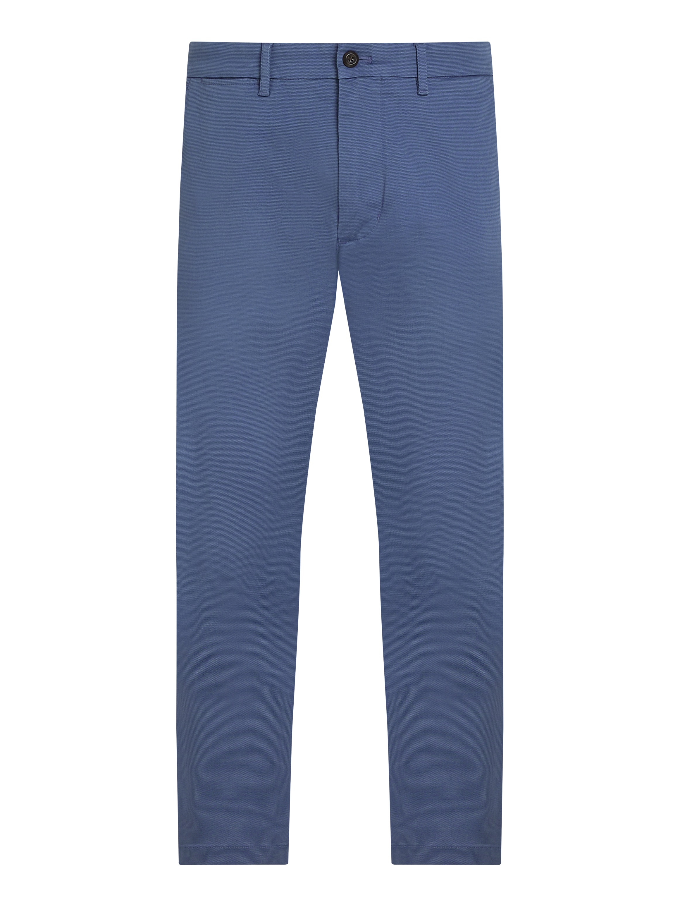 Tommy Hilfiger Chinohose »CHINO BLEECKER PRINTED STRUCTURE«