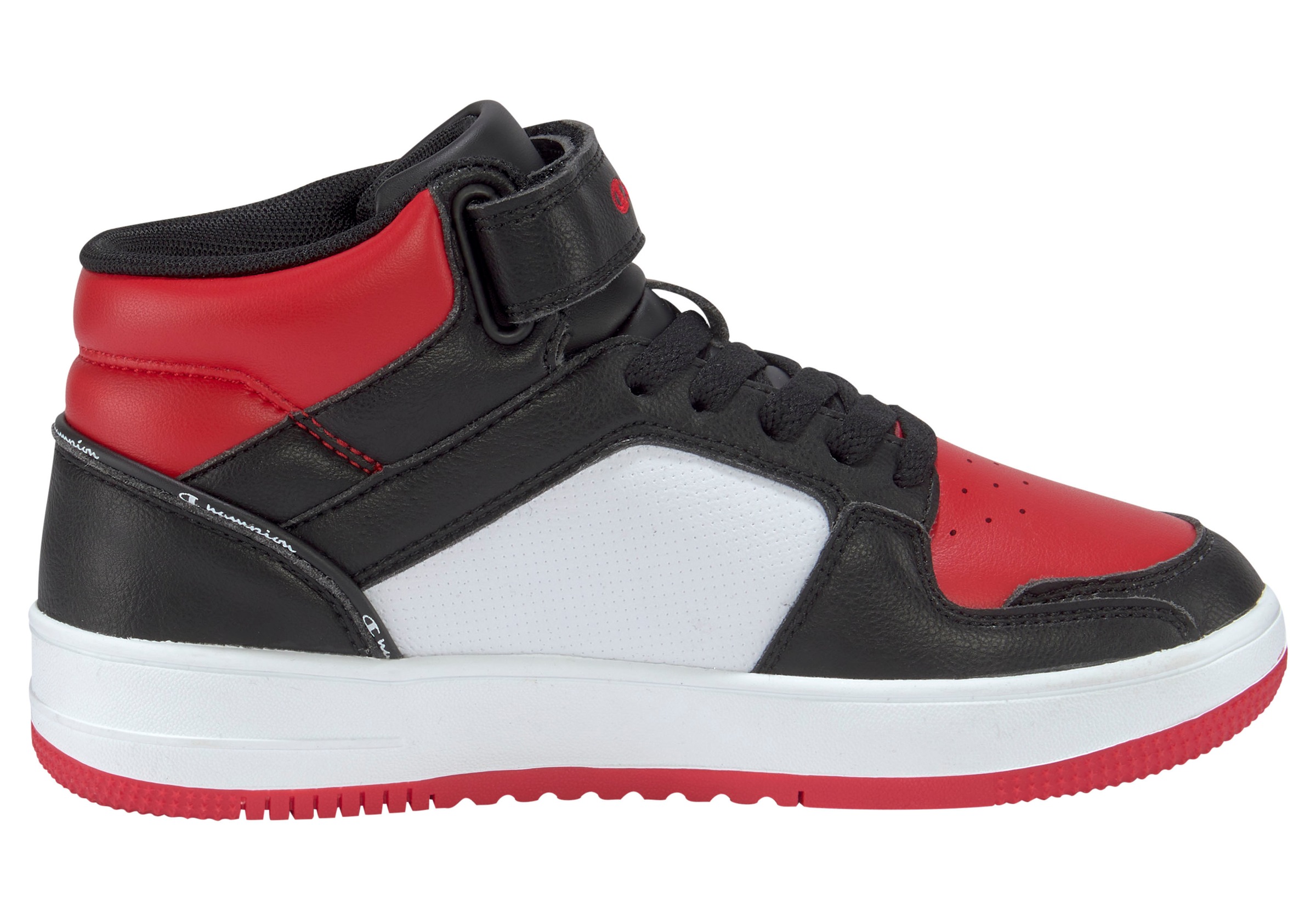 Champion Sneaker »REBOUND 2.0 MID B GS« für BAUR