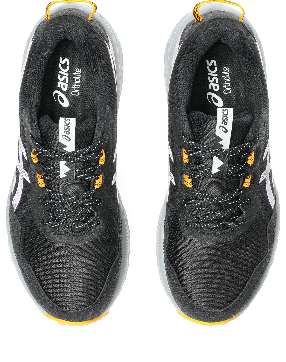 Asics Trailrunningschuh »GEL-VENTURE 10«