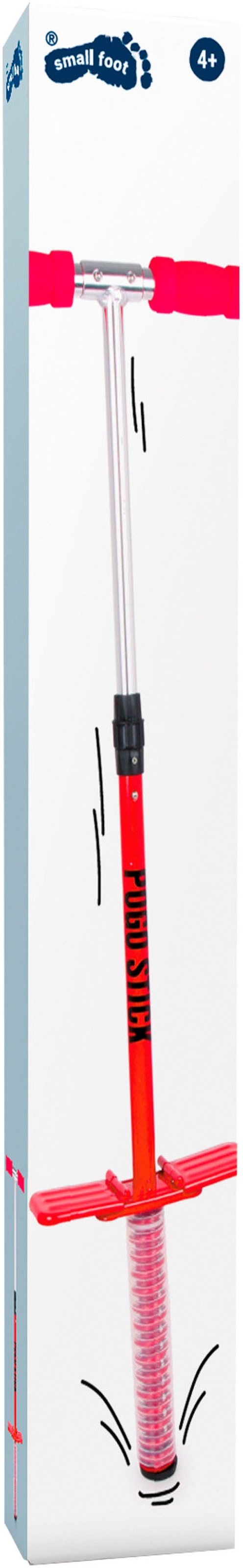 Small Foot Hüpfspielzeug »Pogo Stick Variabel«