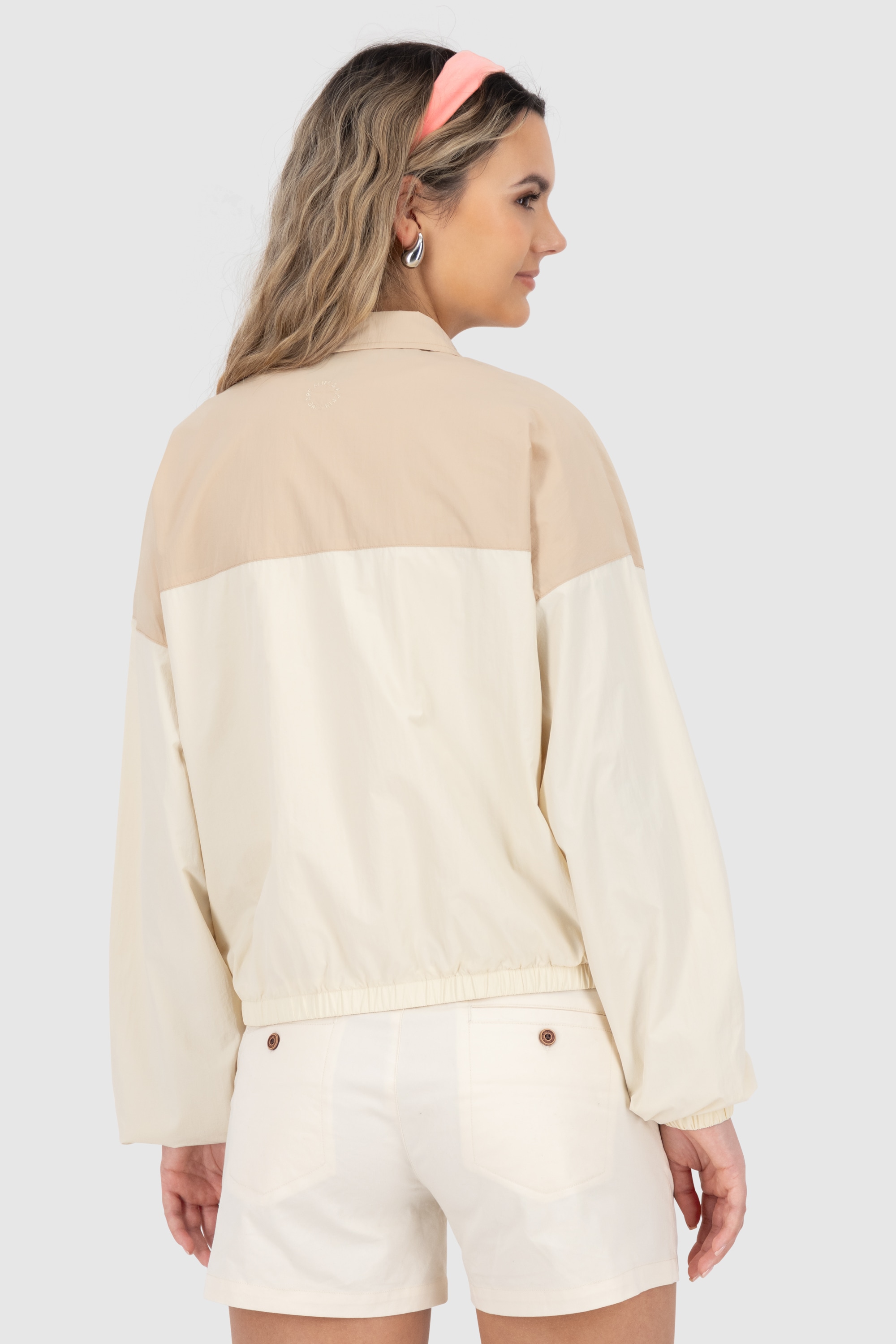 Alife & Kickin Sommerjacke »Damen RyaAK A«