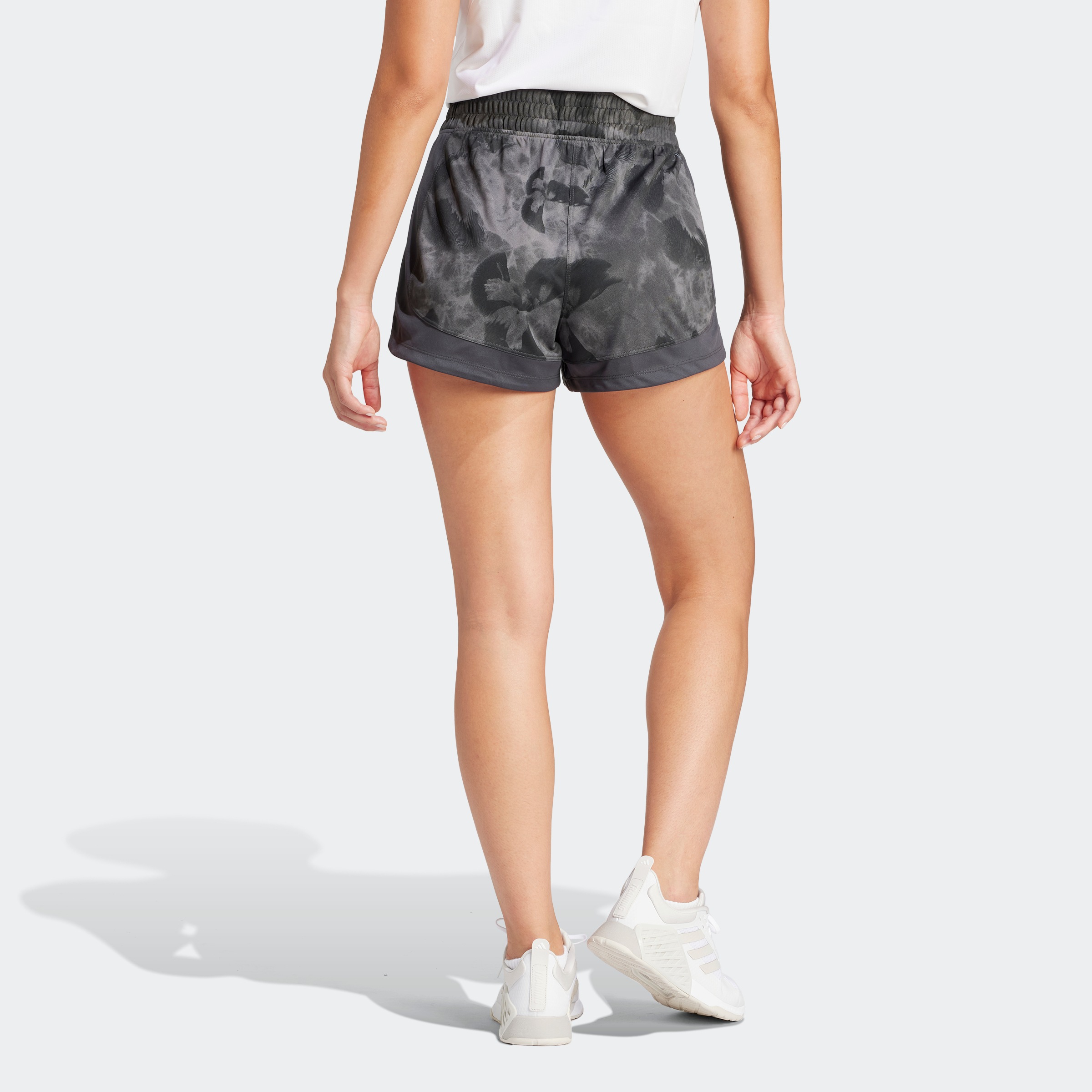 adidas Performance Shorts "PACER KN FLOWER", (1 tlg.) günstig online kaufen