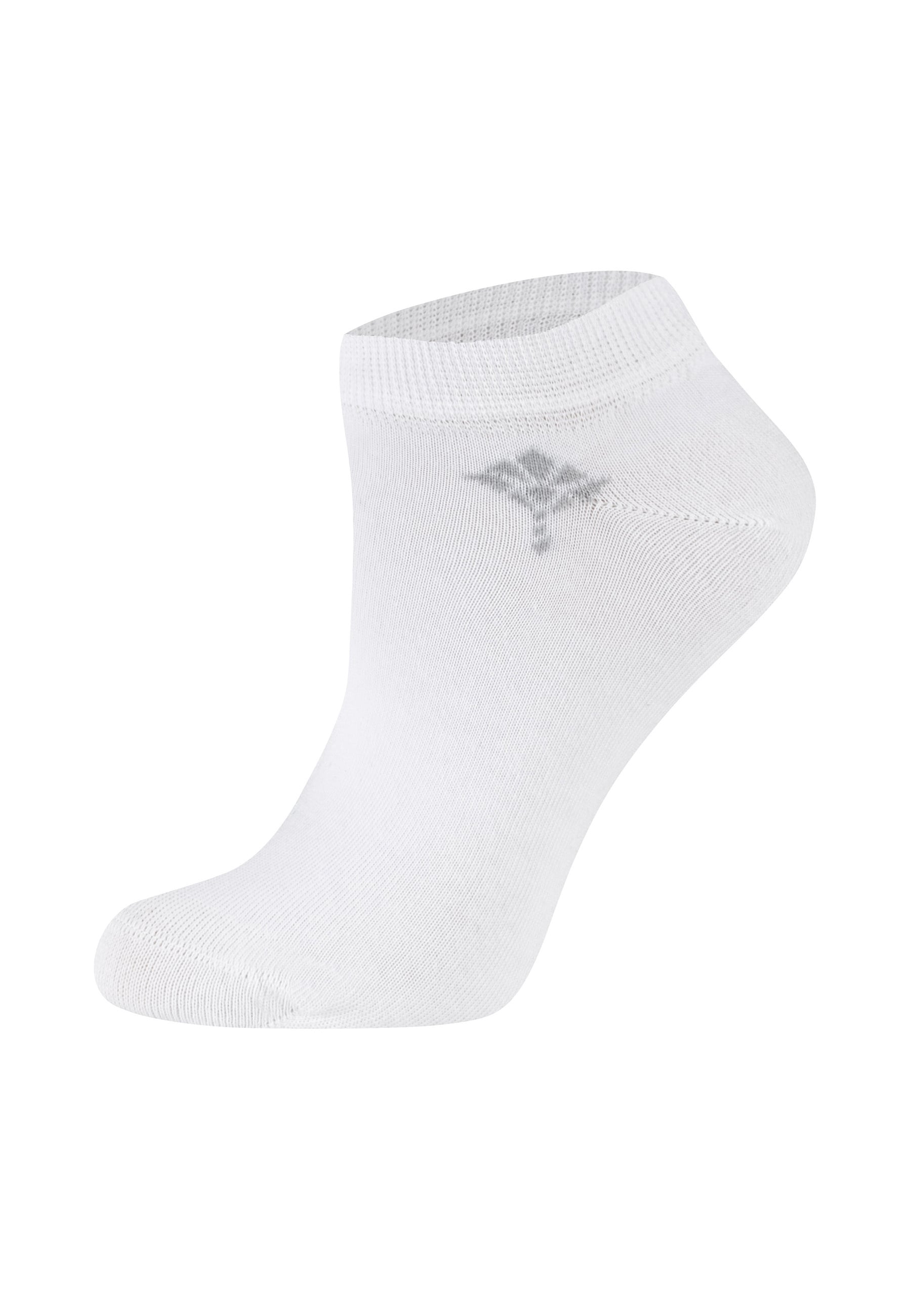 JOOP! Sneakersocken »Sneakersocken 4er Pack«