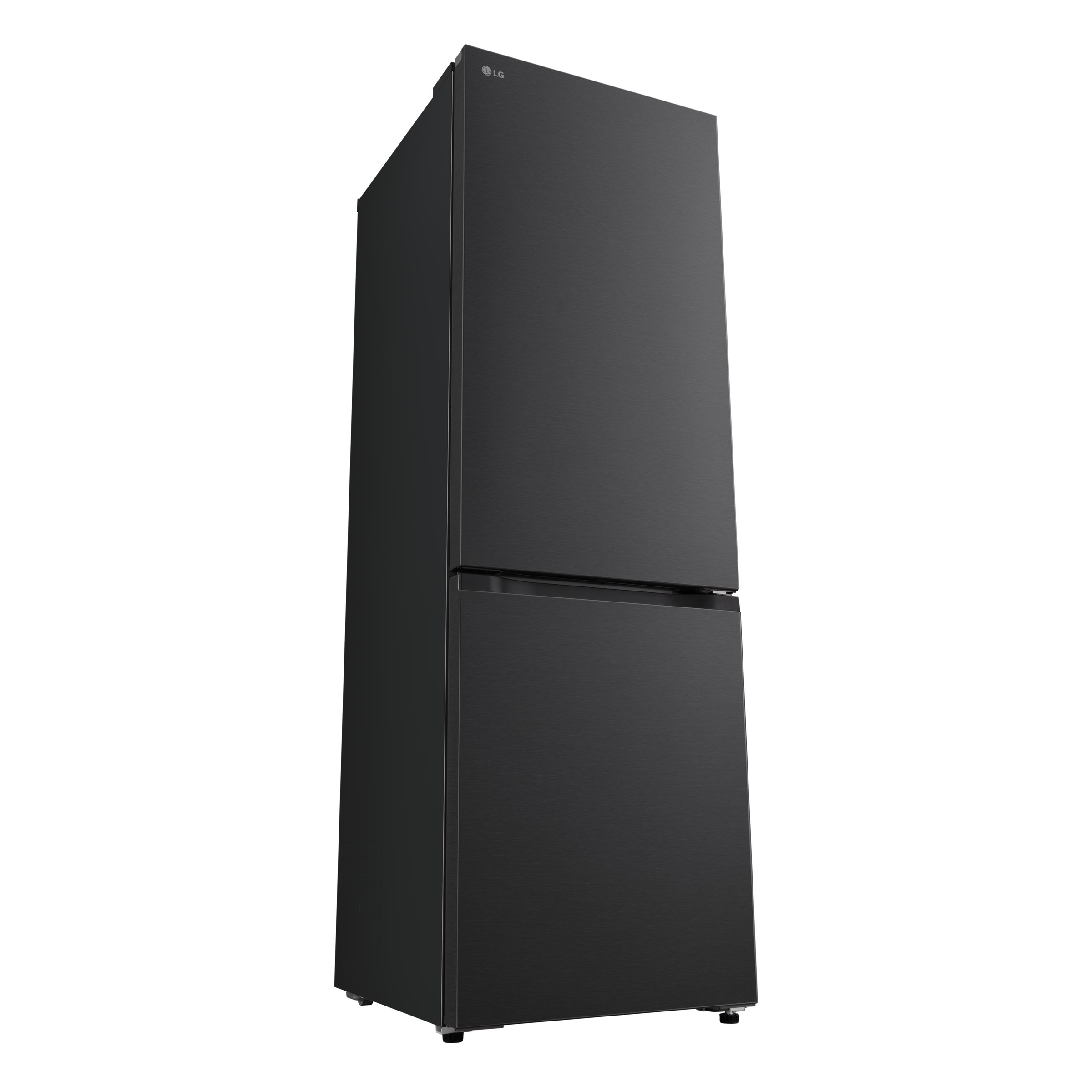 LG Kühl-/Gefrierkombination Serie 3 »GBBS312AEV« 186 cm hoch 59,7 cm breit