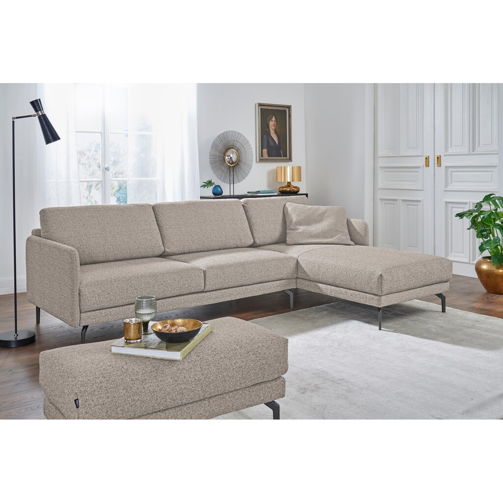 hülsta sofa Ecksofa »hs.450«