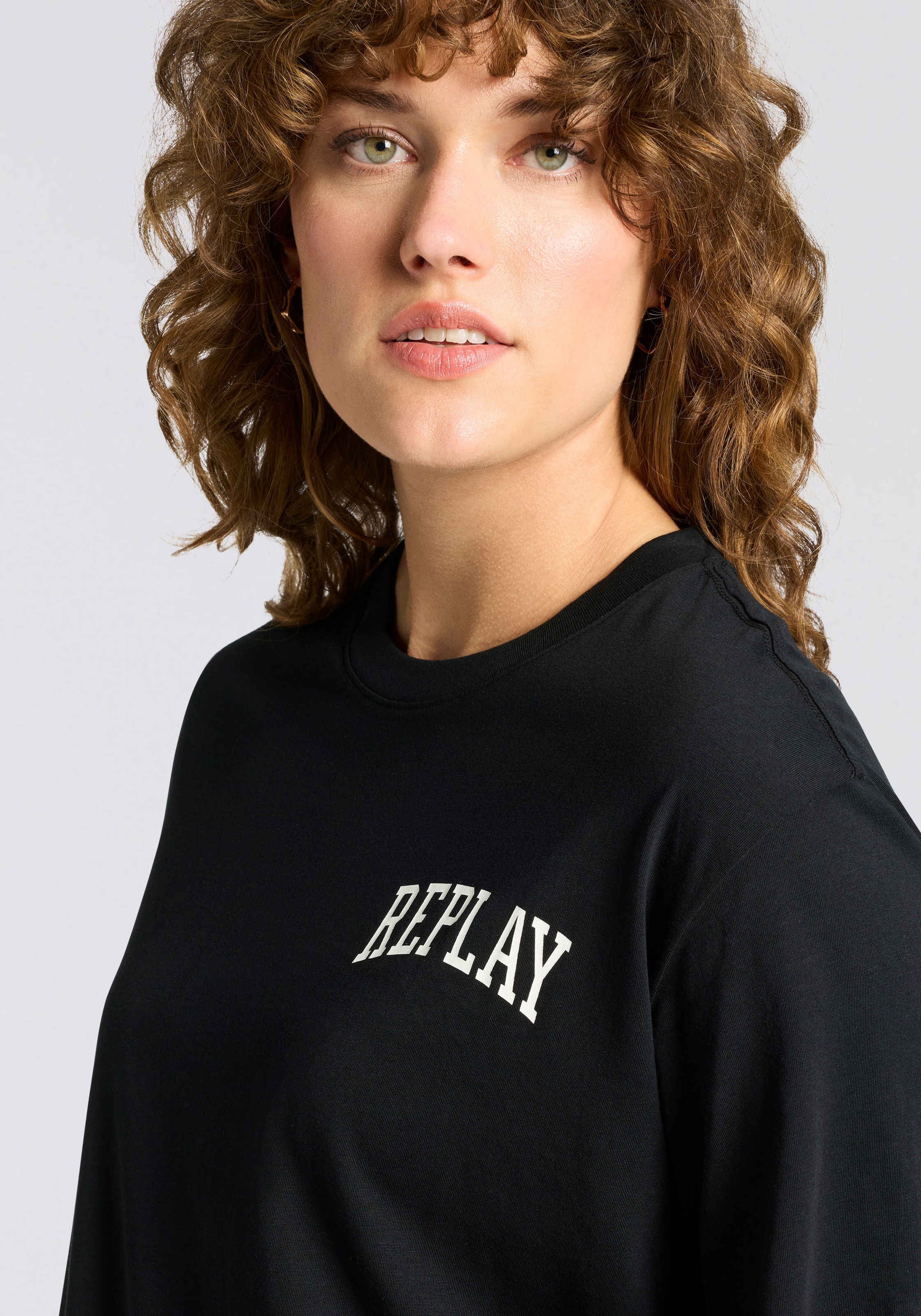 Thumbnail - Replay T-Shirt