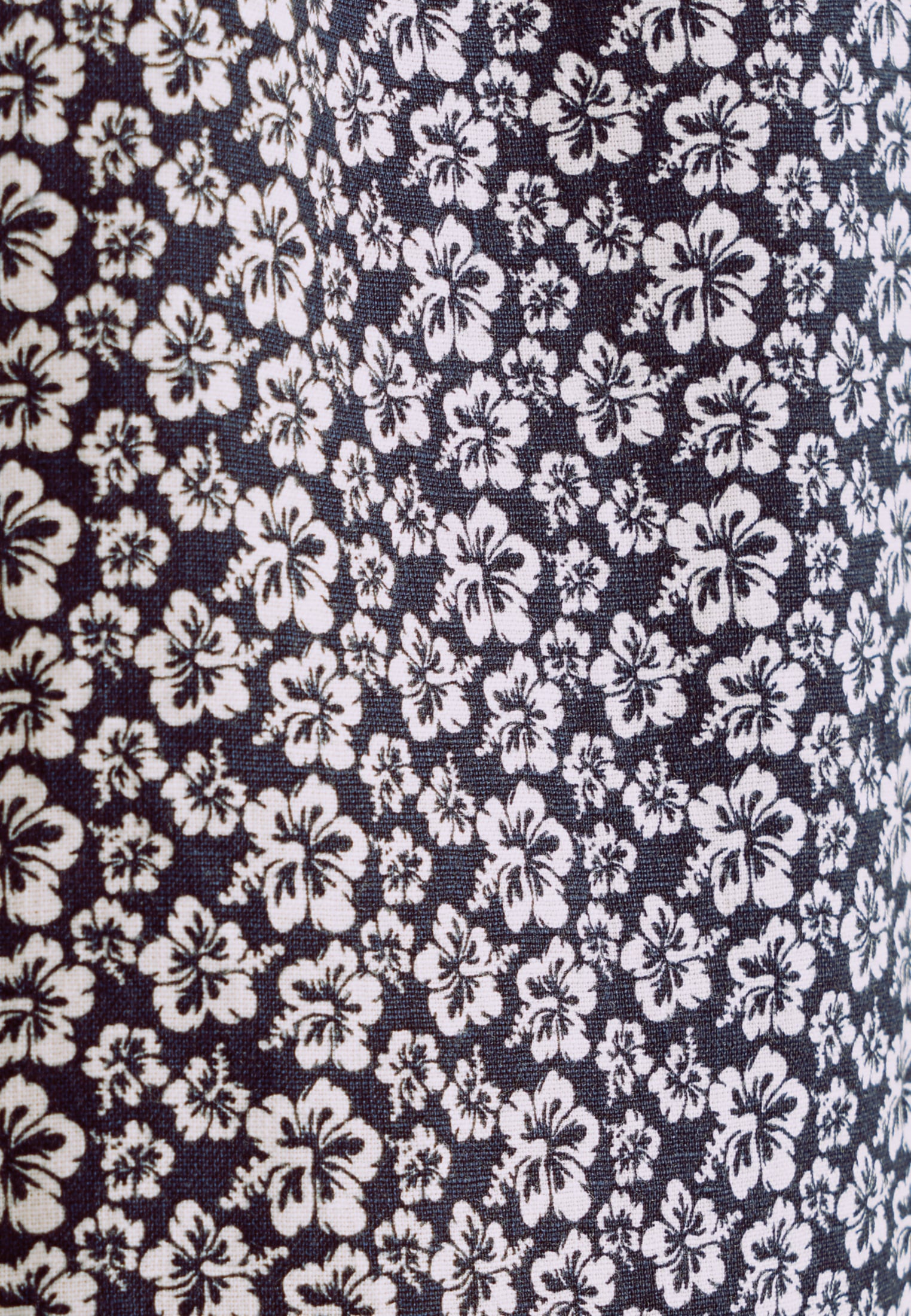 seidensticker Businesshemd »Regular«, Regular Kurzarm Kentkragen Floral