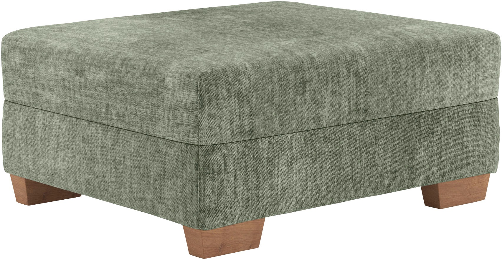 Mr. Couch Hocker "Helena", Mit DuraSpring-Taschenfederkern, bis 140 kg bela günstig online kaufen