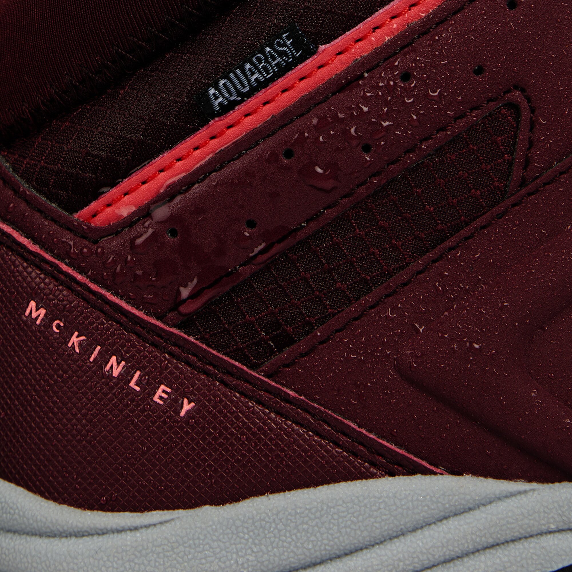 McKINLEY Wanderschuh »Maine II MID AQB J«, Wasserabweisend